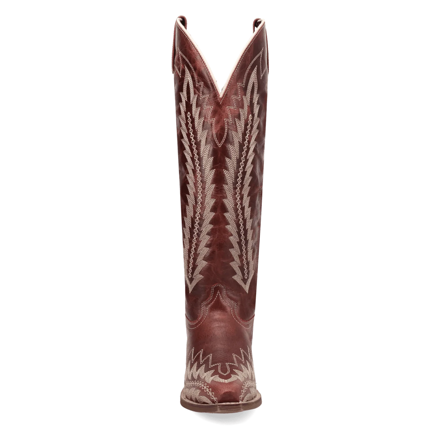 Laredo ROXELLE WIDE CALF LEATHER BOOT - Image 5