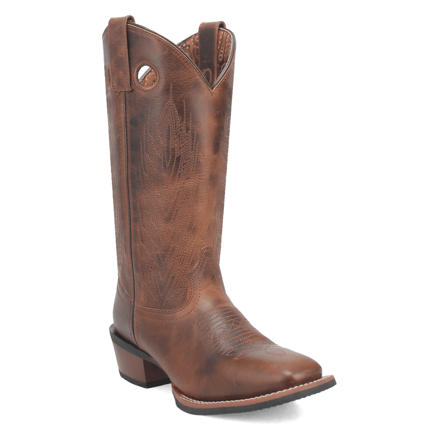Laredo SABLE LEATHER BOOT
