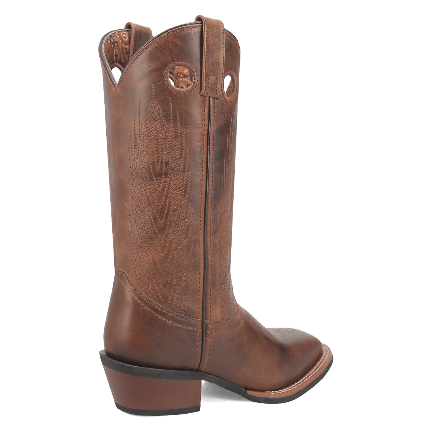Laredo SABLE LEATHER BOOT - Image 10