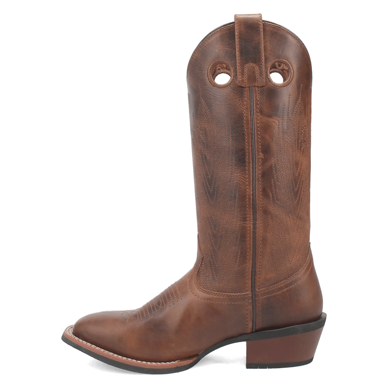 Laredo SABLE LEATHER BOOT - Image 3
