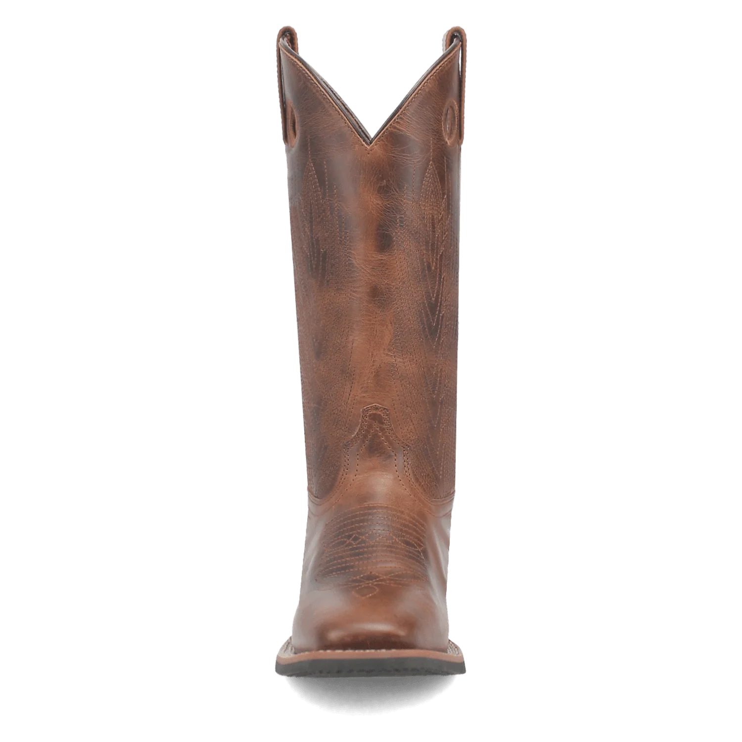 Laredo SABLE LEATHER BOOT - Image 5