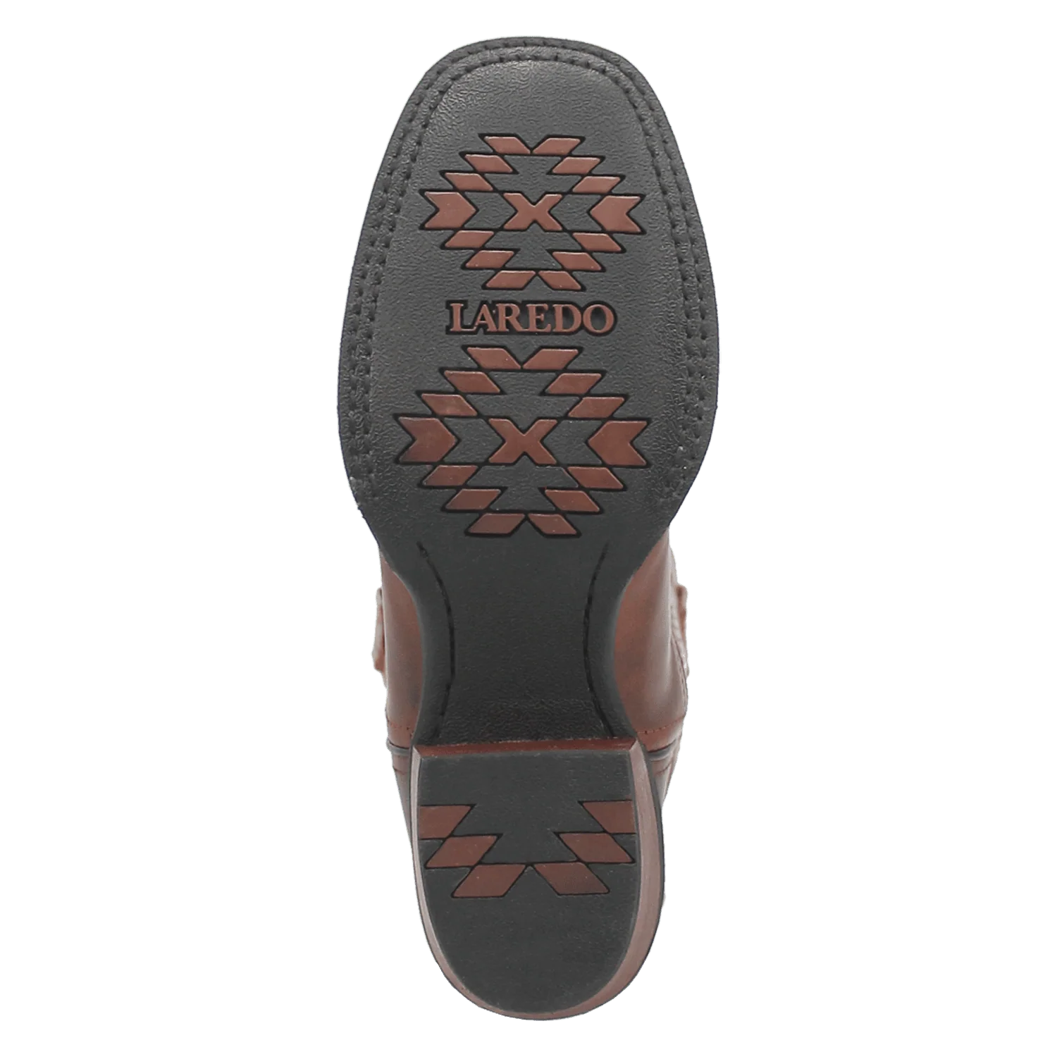 Laredo SABLE LEATHER BOOT - Image 7
