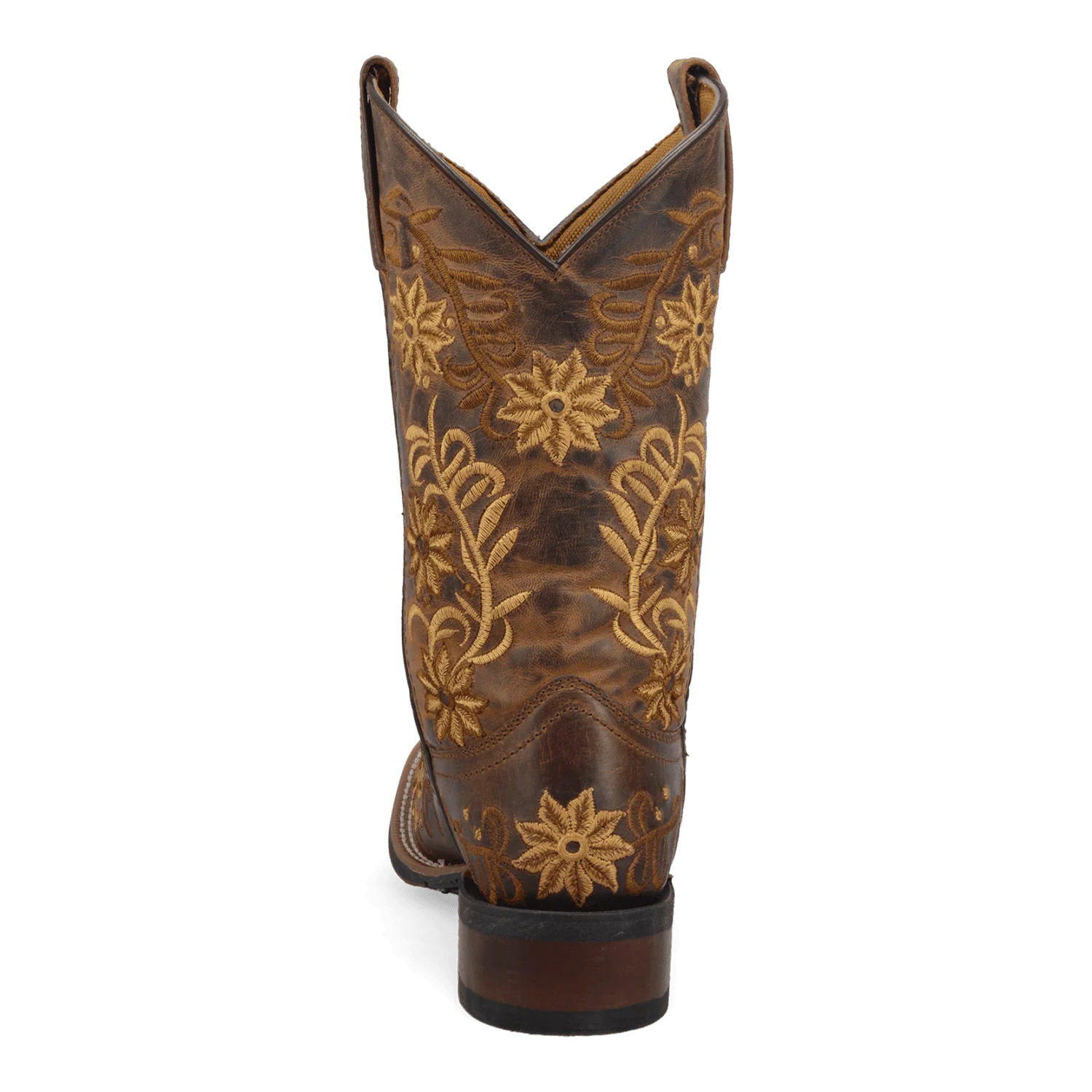 Laredo SECRET GARDEN LEATHER BOOT - Image 4