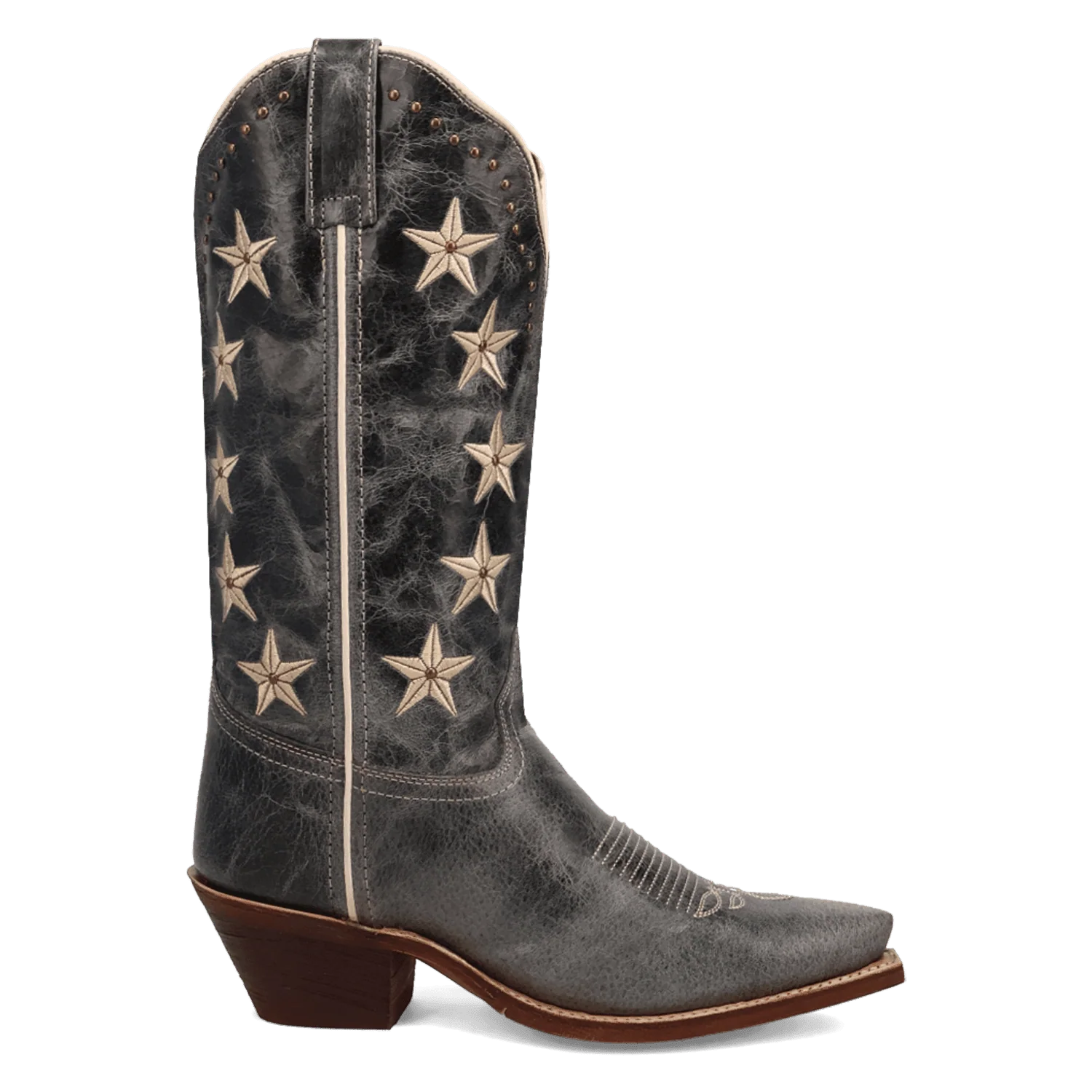 Laredo SERENADE LEATHER BOOT - Image 2