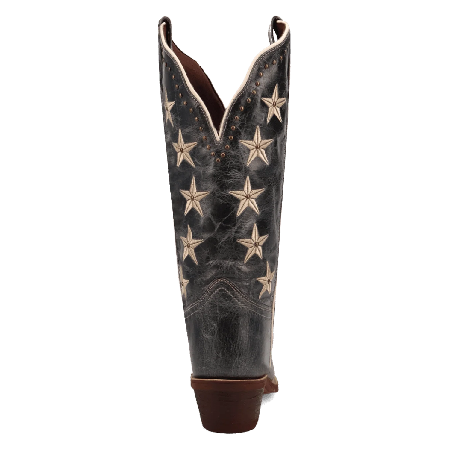 Laredo SERENADE LEATHER BOOT - Image 4