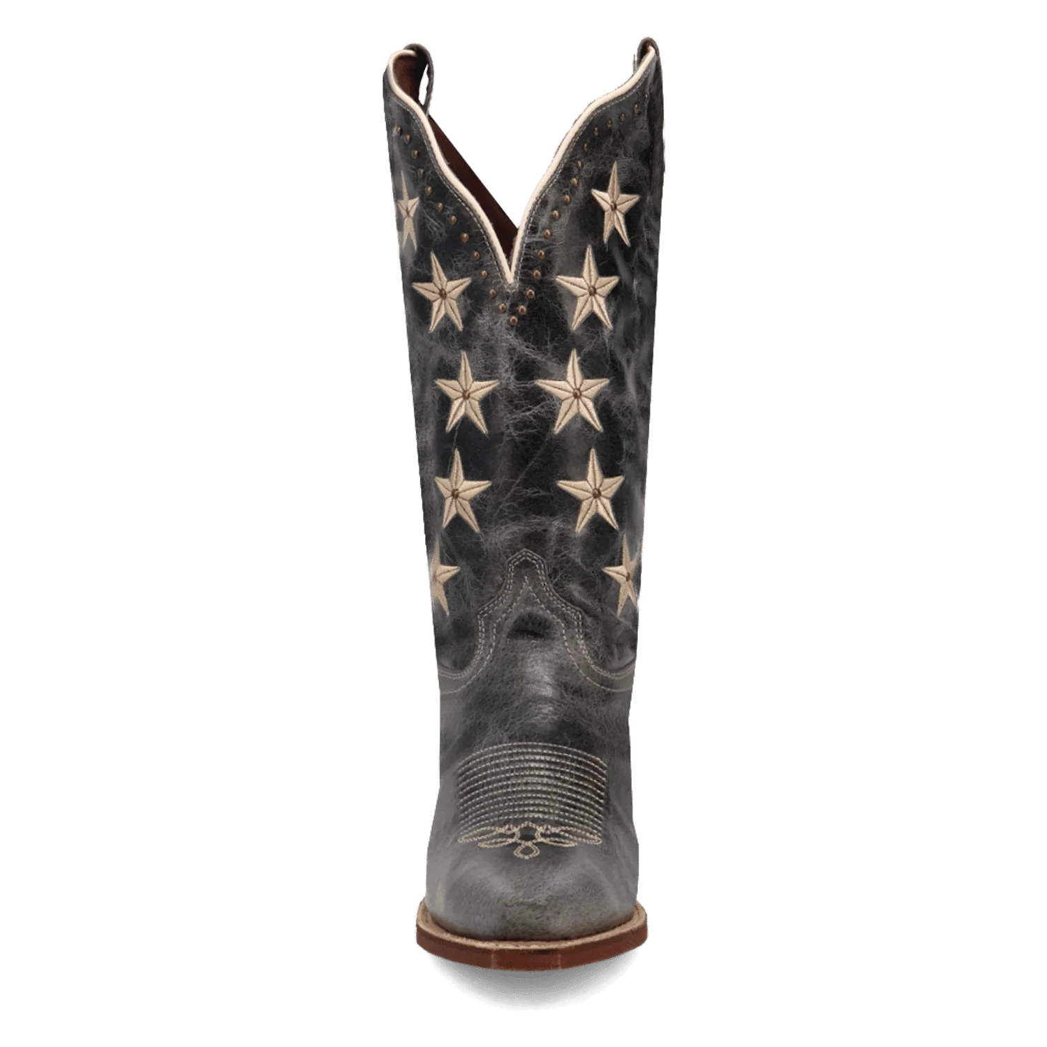 Laredo SERENADE LEATHER BOOT - Image 5