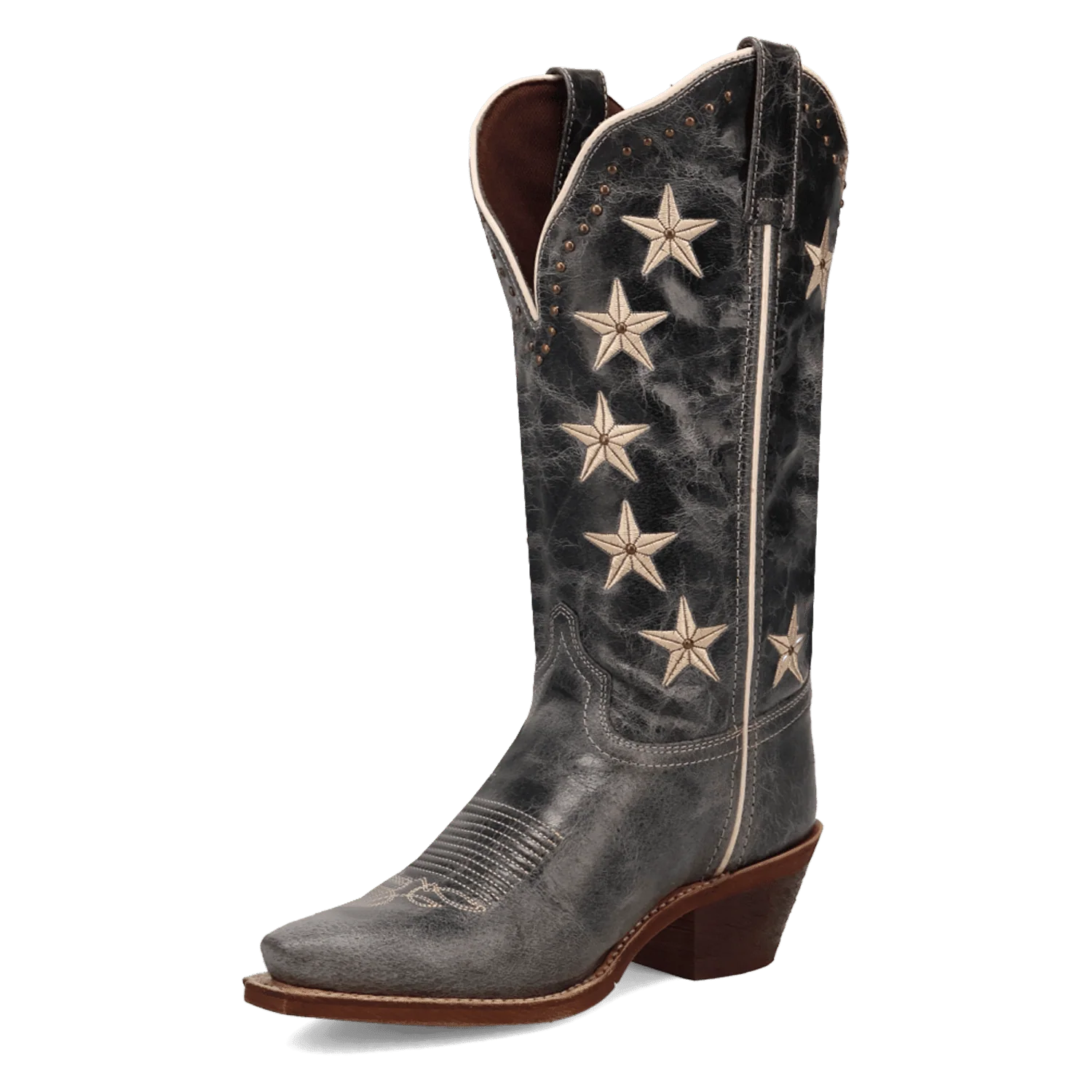 Laredo SERENADE LEATHER BOOT - Image 8
