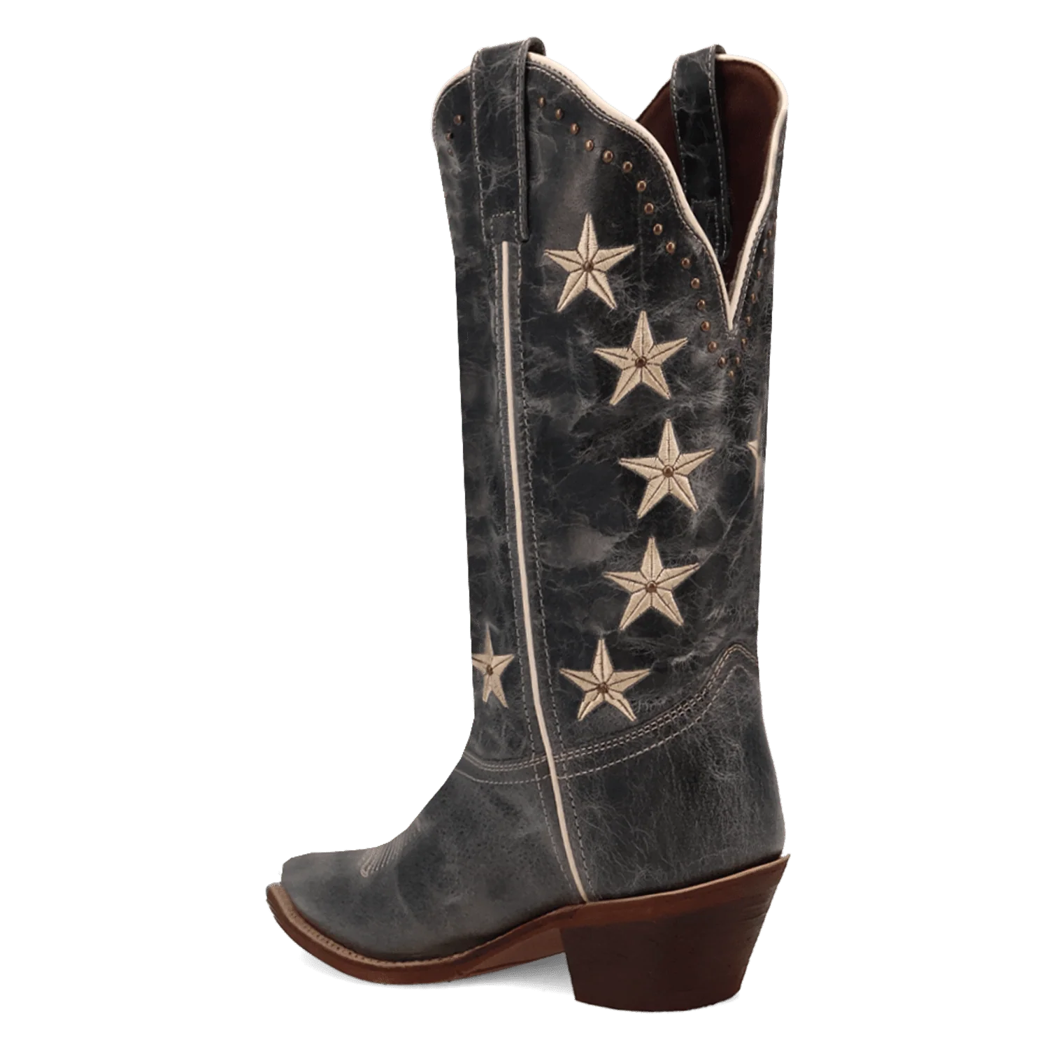 Laredo SERENADE LEATHER BOOT - Image 9