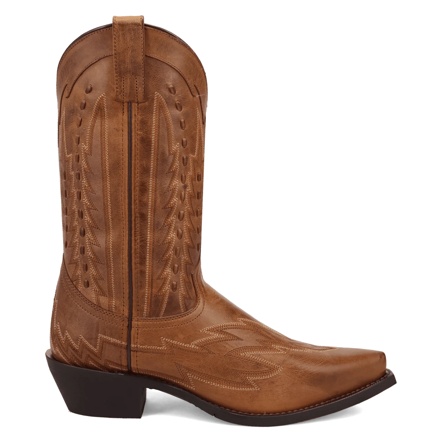 Laredo SILVERDALE LEATHER BOOT - Image 2