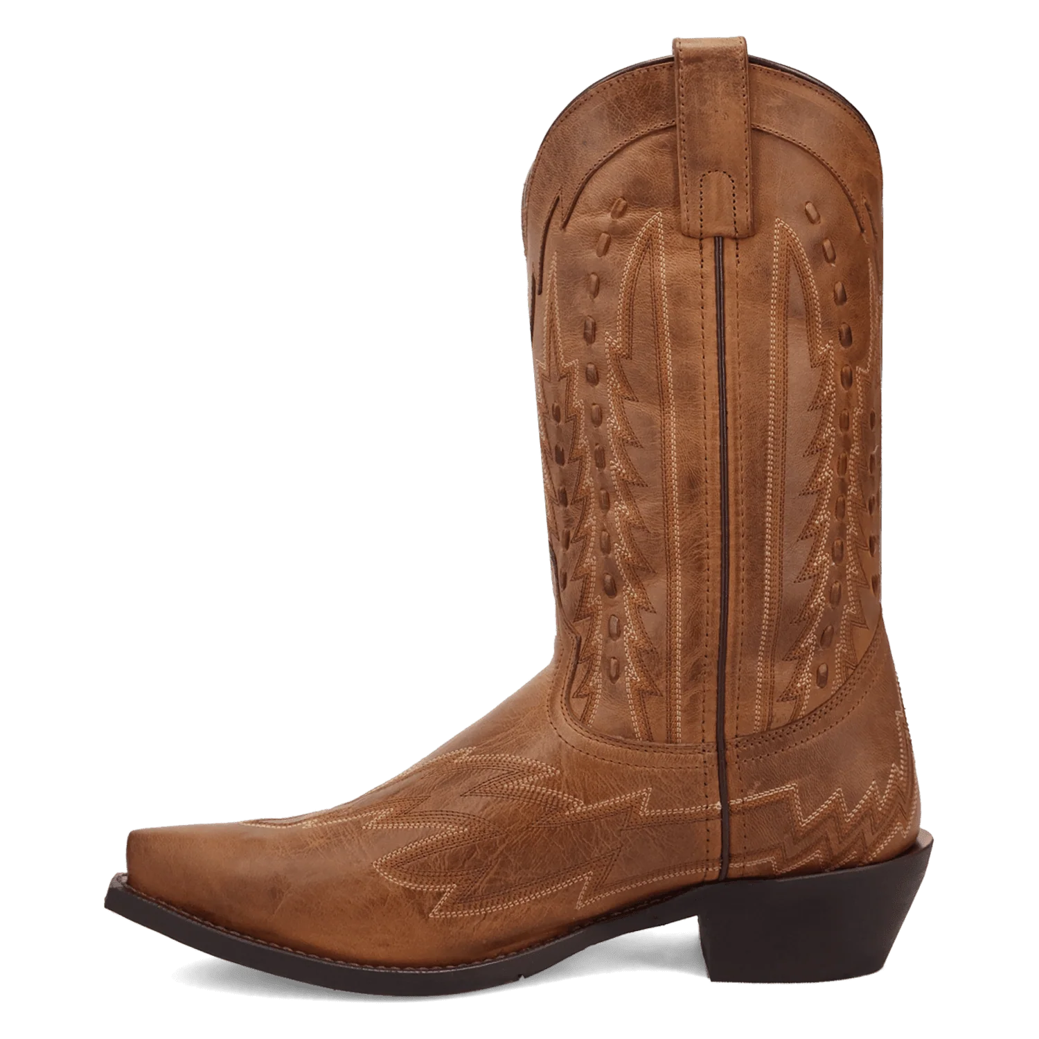 Laredo SILVERDALE LEATHER BOOT - Image 3
