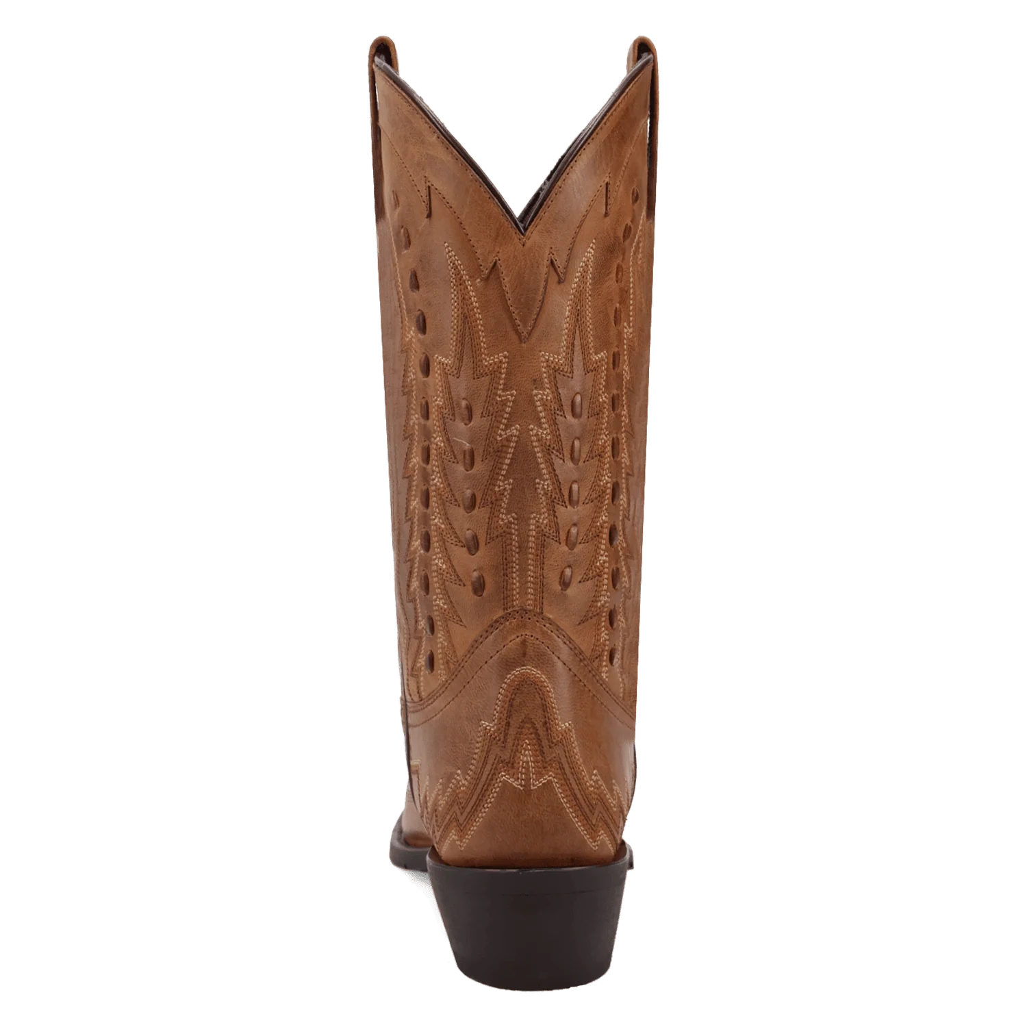 Laredo SILVERDALE LEATHER BOOT - Image 4