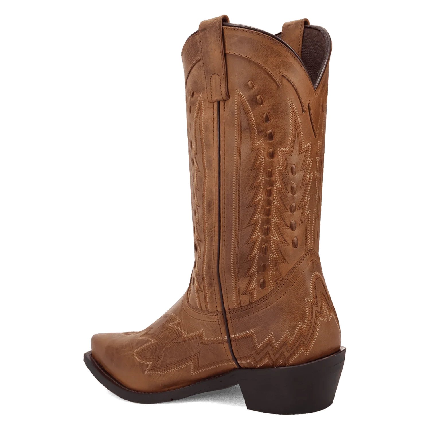 Laredo SILVERDALE LEATHER BOOT - Image 9