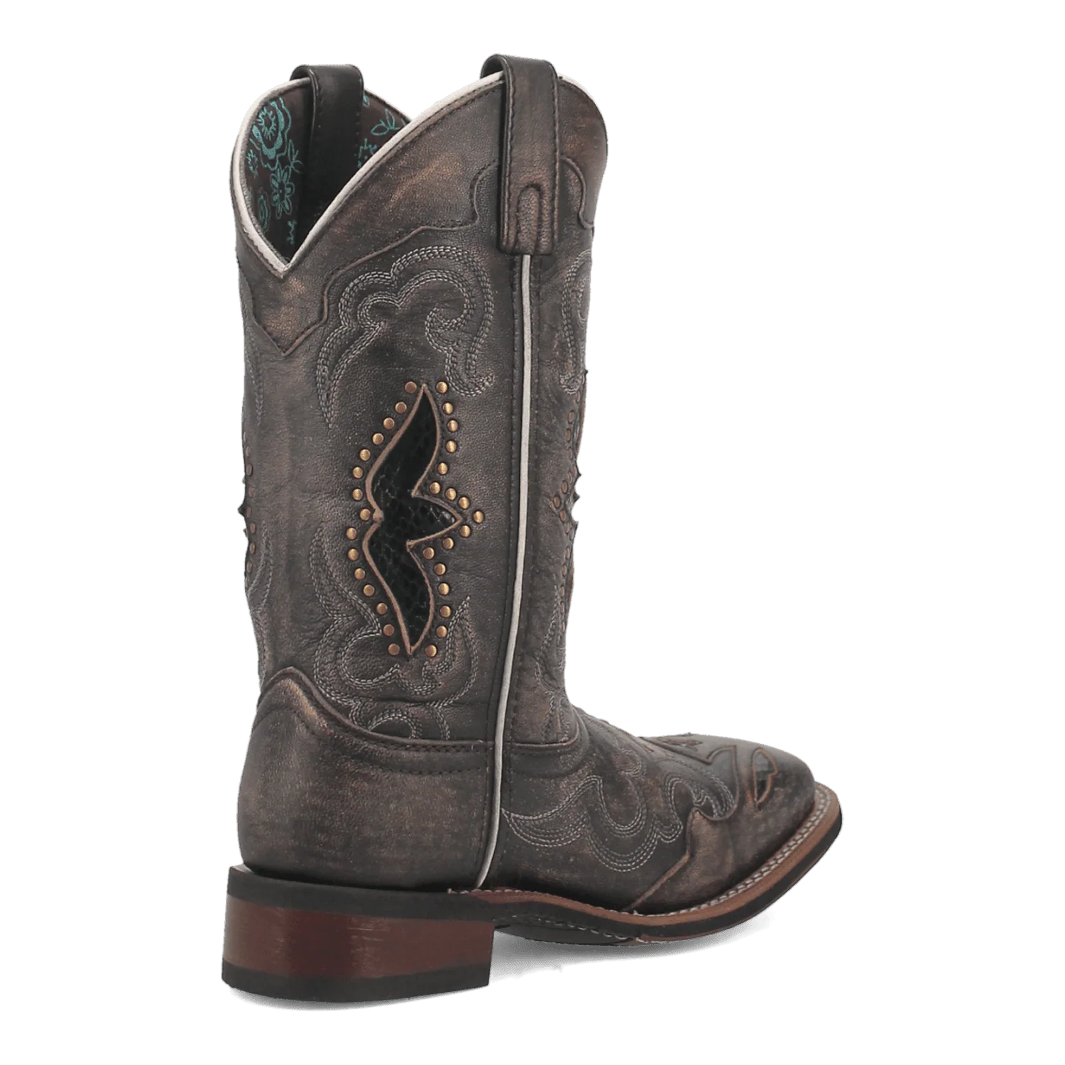Laredo SPELLBOUND LEATHER BOOT - Image 10