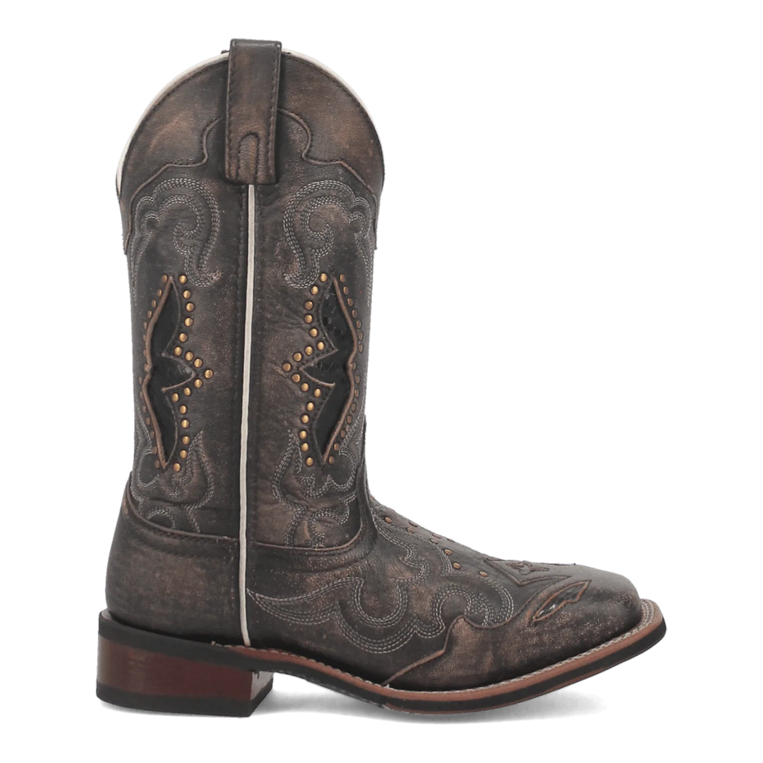 Laredo SPELLBOUND LEATHER BOOT - Image 2