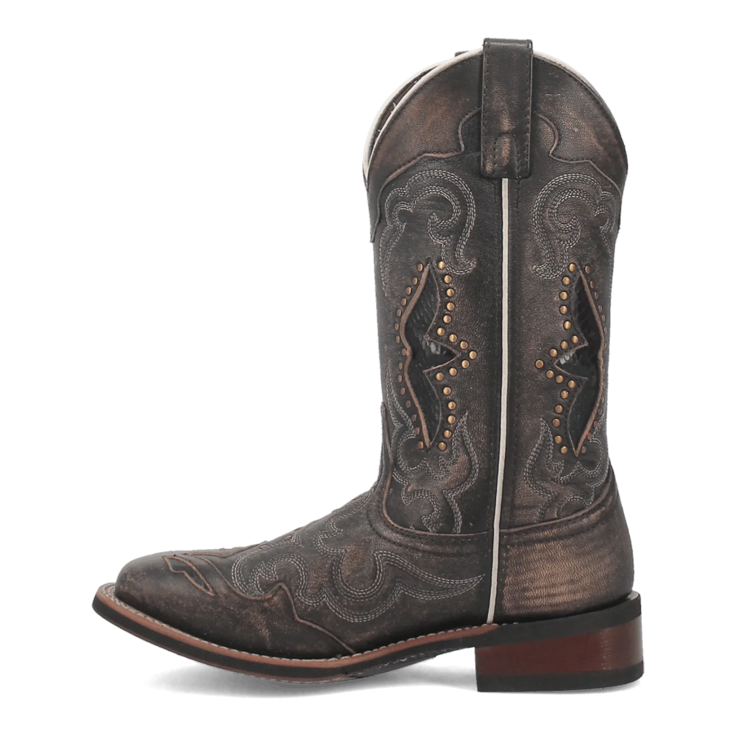 Laredo SPELLBOUND LEATHER BOOT - Image 3