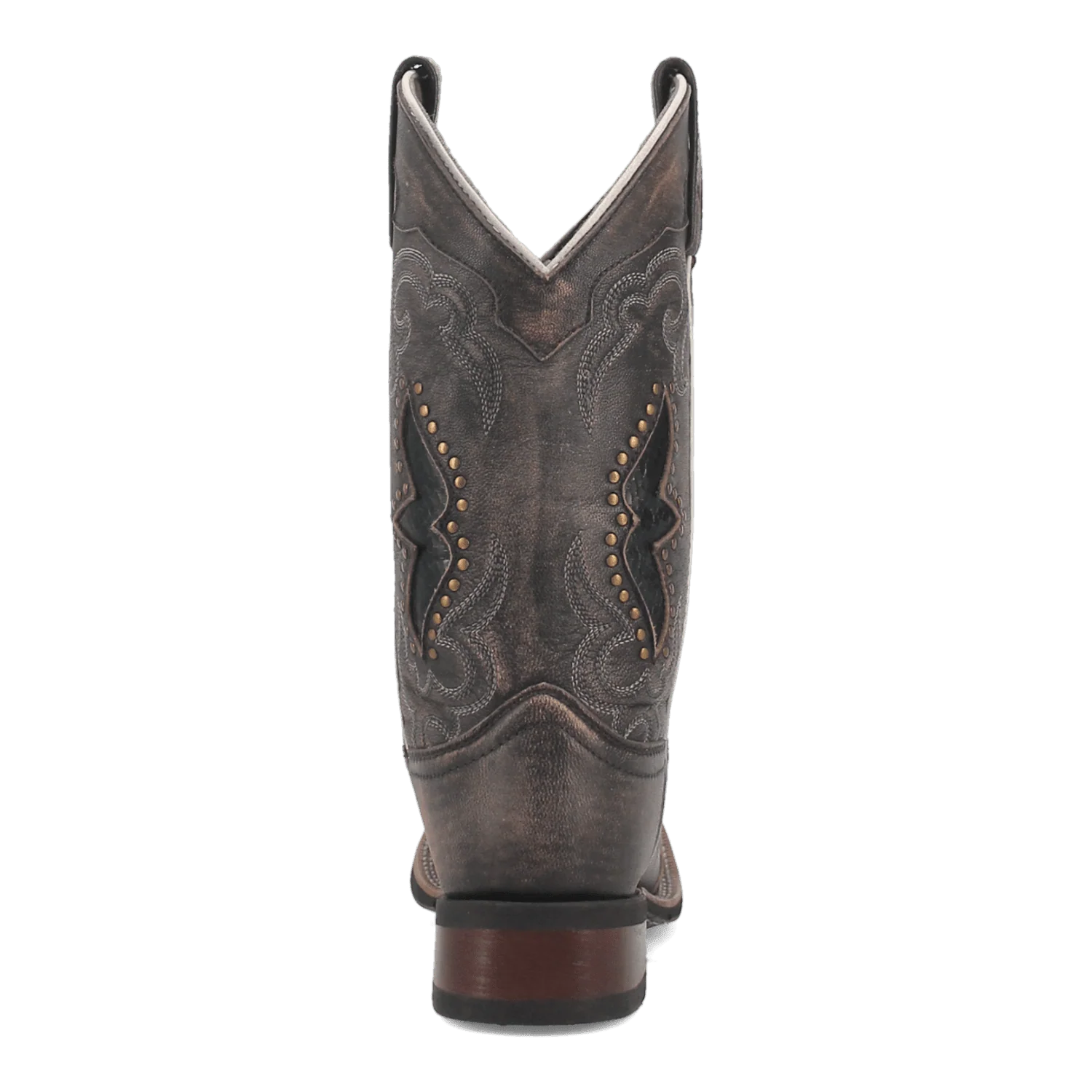Laredo SPELLBOUND LEATHER BOOT - Image 4