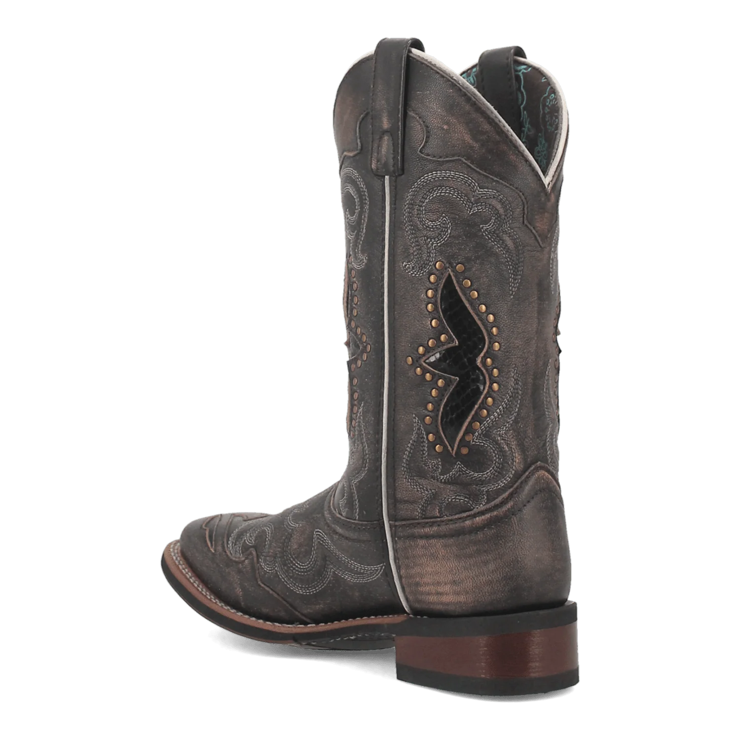Laredo SPELLBOUND LEATHER BOOT - Image 9