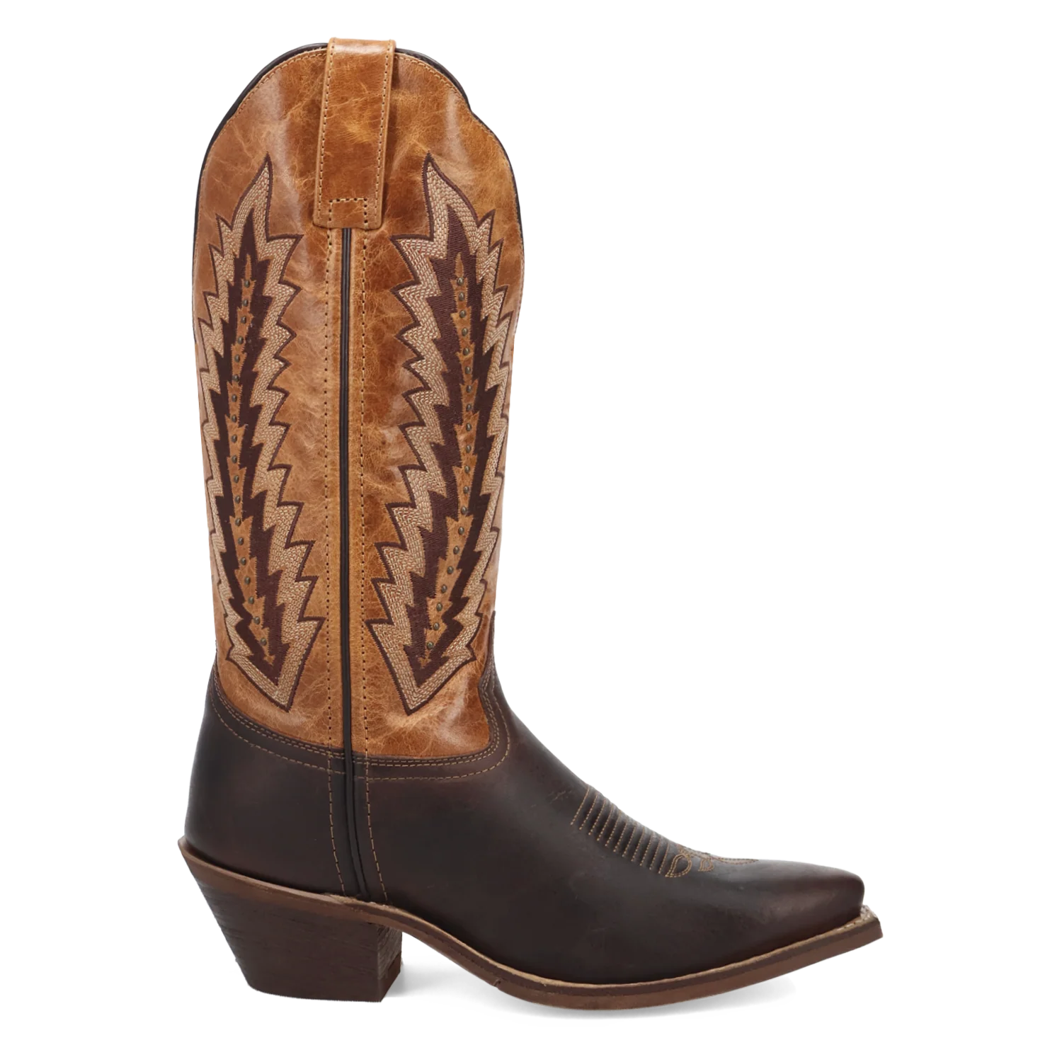 Laredo SUNDRA LEATHER BOOT - Image 10