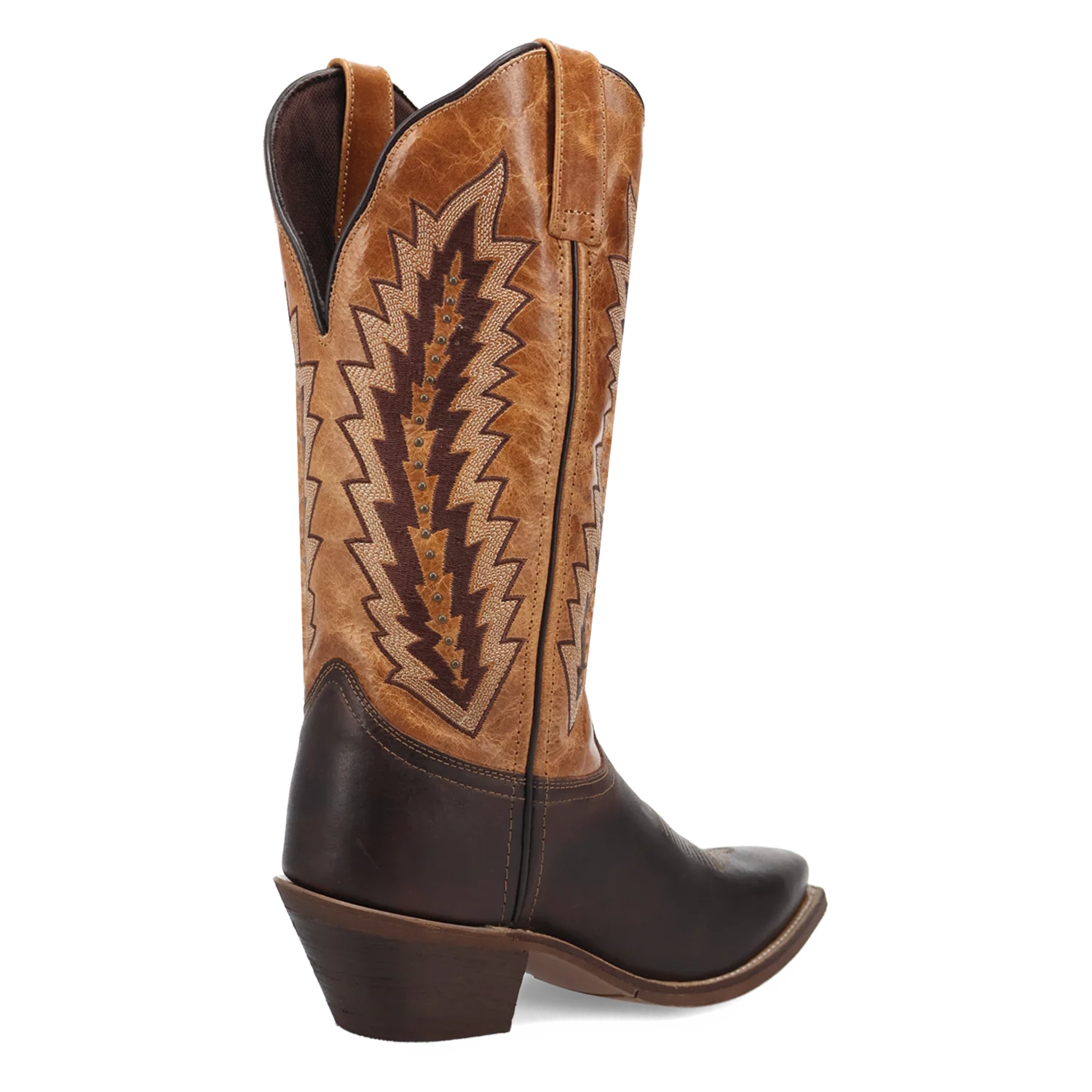 Laredo SUNDRA LEATHER BOOT - Image 2