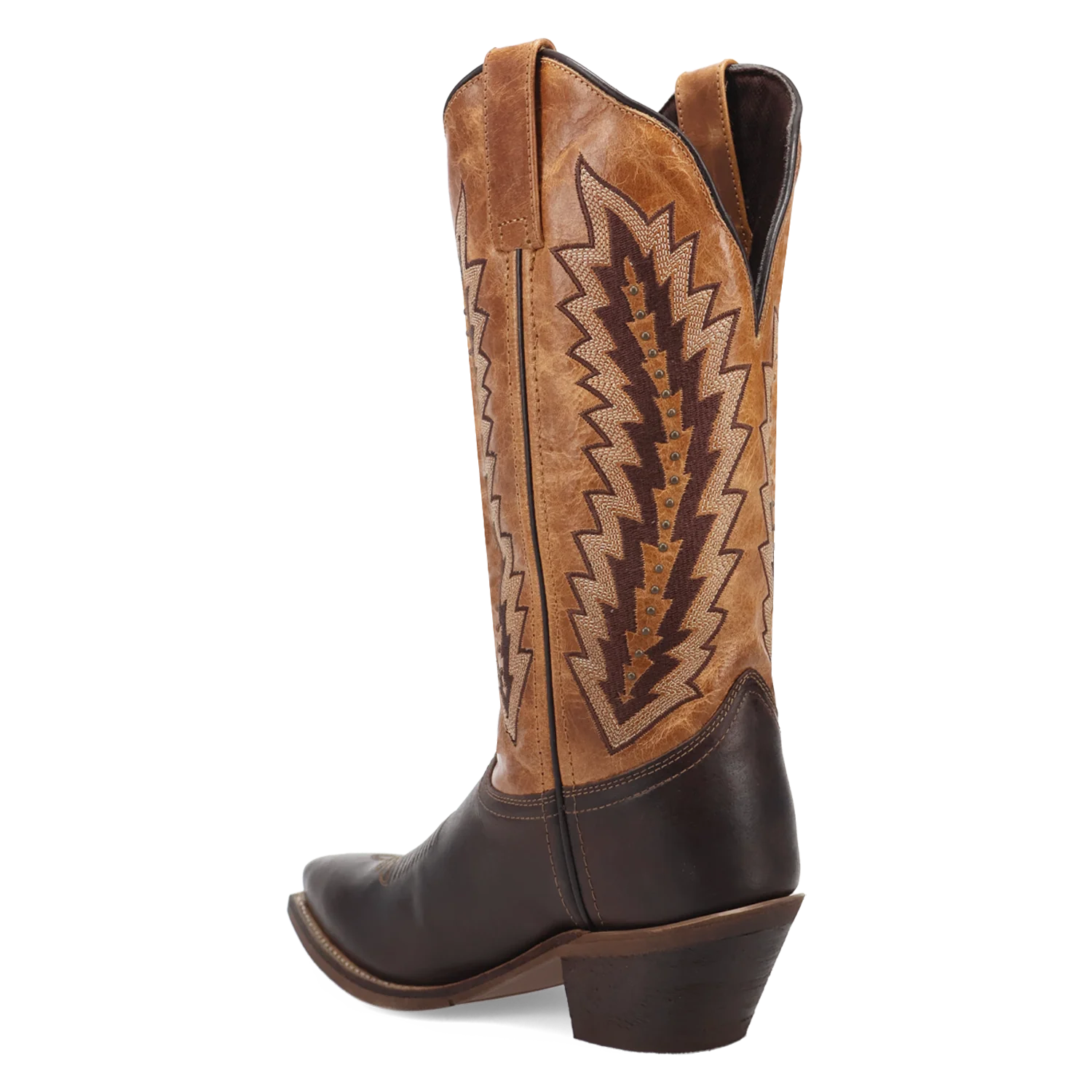 Laredo SUNDRA LEATHER BOOT - Image 3