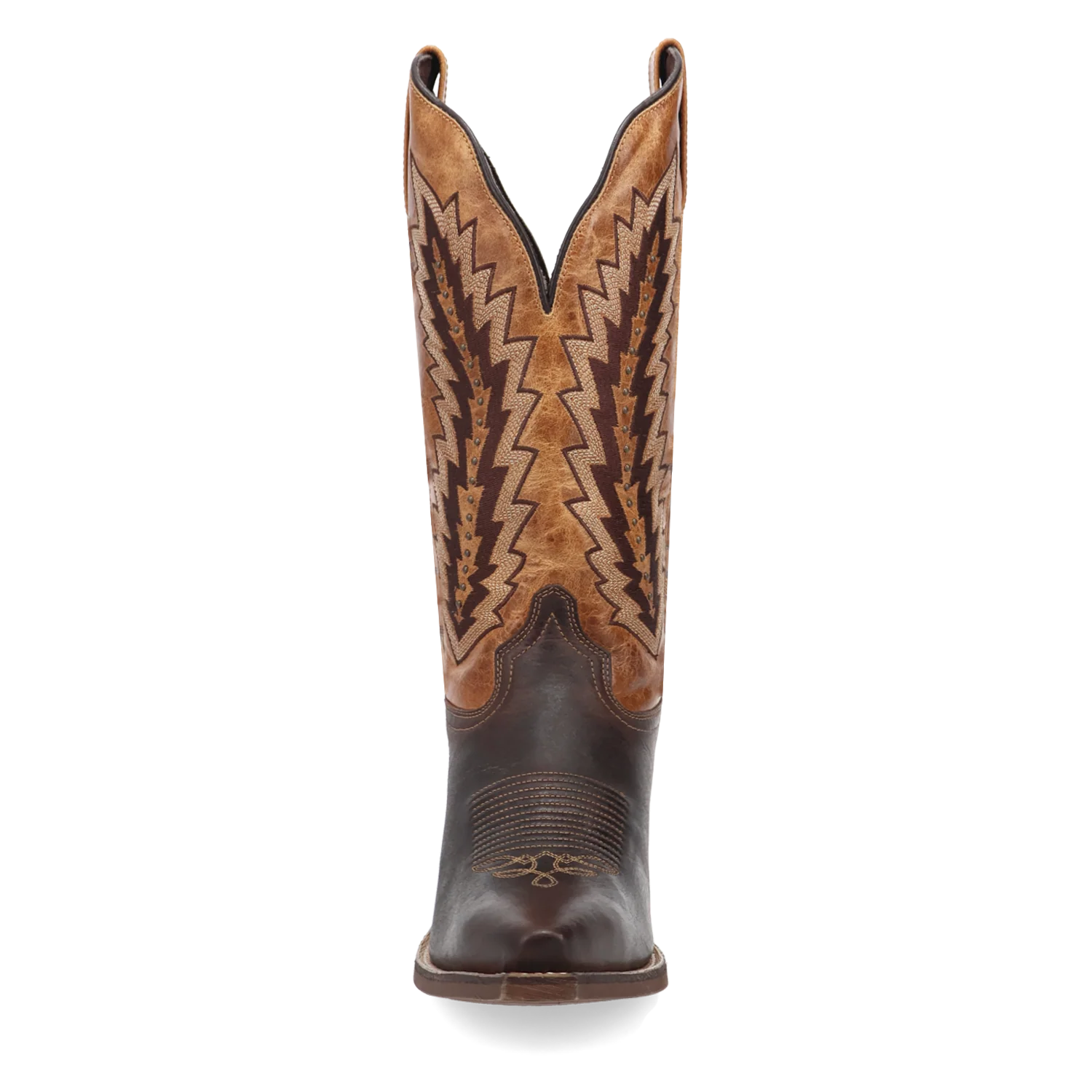 Laredo SUNDRA LEATHER BOOT - Image 7