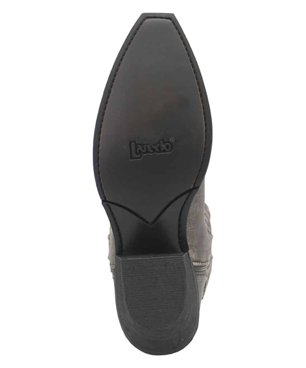 Laredo Women's Black Reva Boot - Image 2