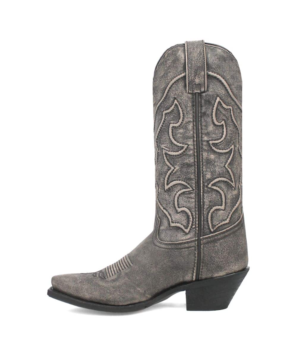 Laredo Women's Black Reva Boot - Image 4