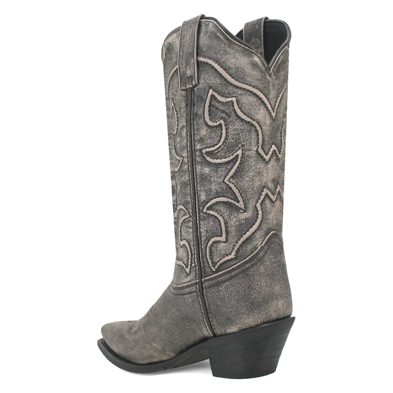 Laredo Women's Black Reva Boot - Image 7