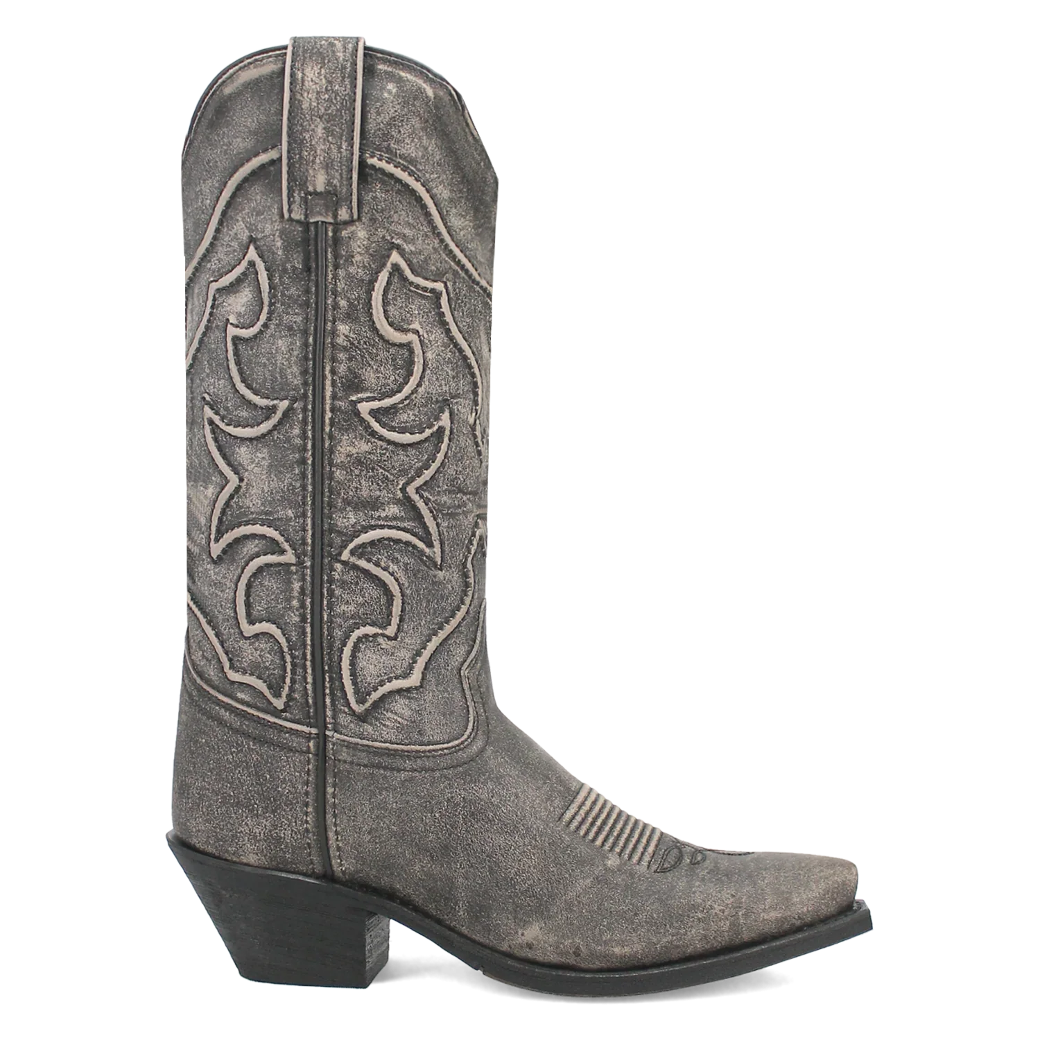 Laredo Women's Black Reva Boot - Image 9