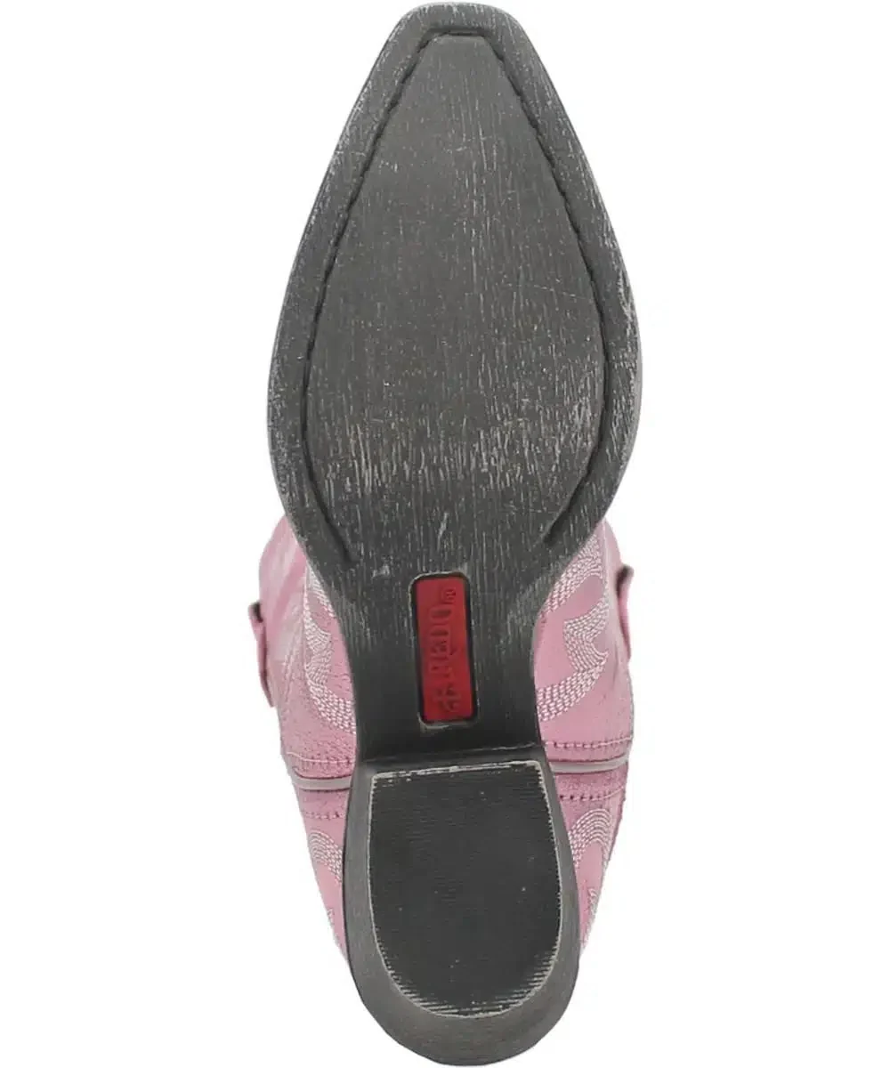 Laredo Women's Dream Girl Boot - Image 3