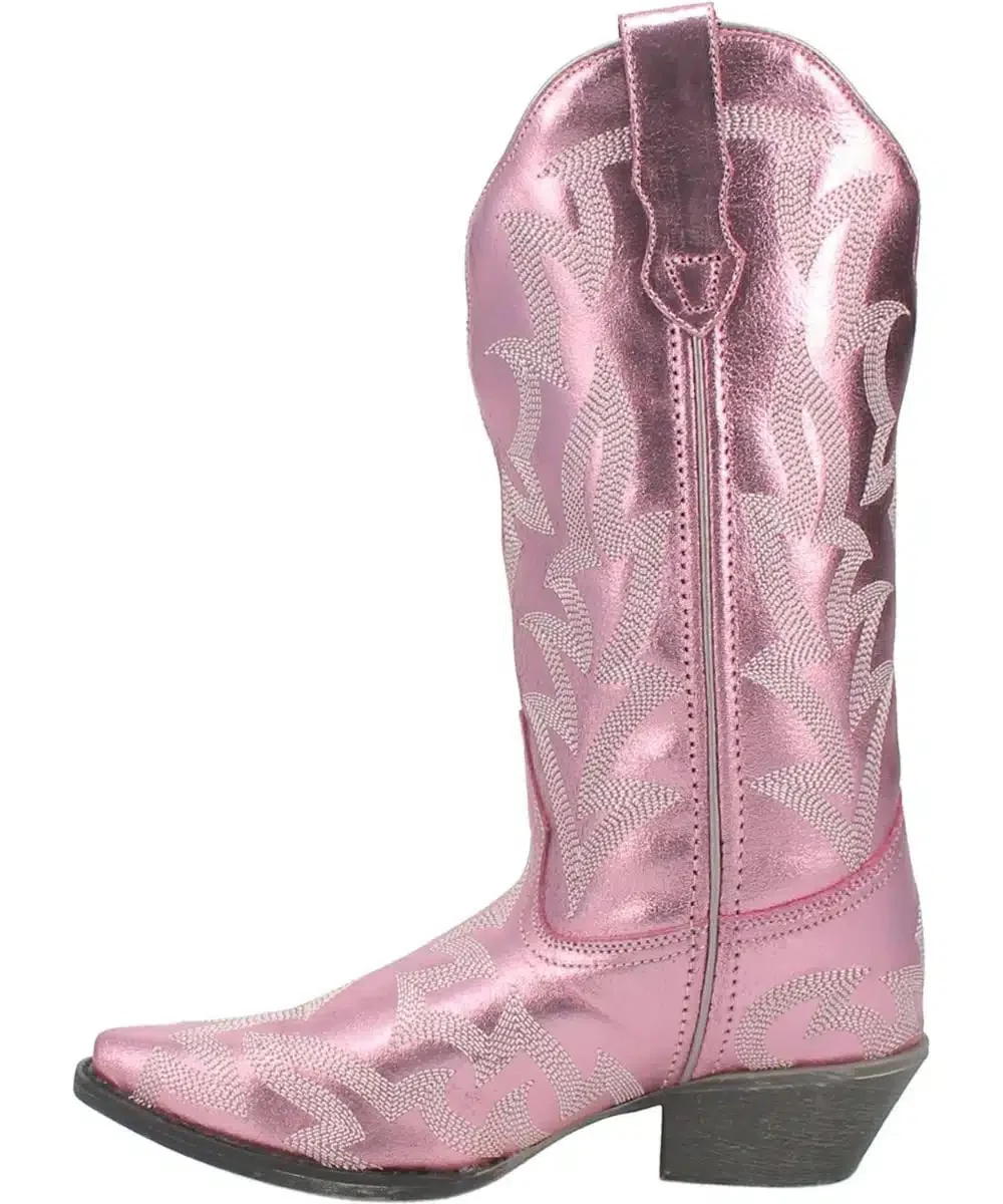 Laredo Women's Dream Girl Boot - Image 4