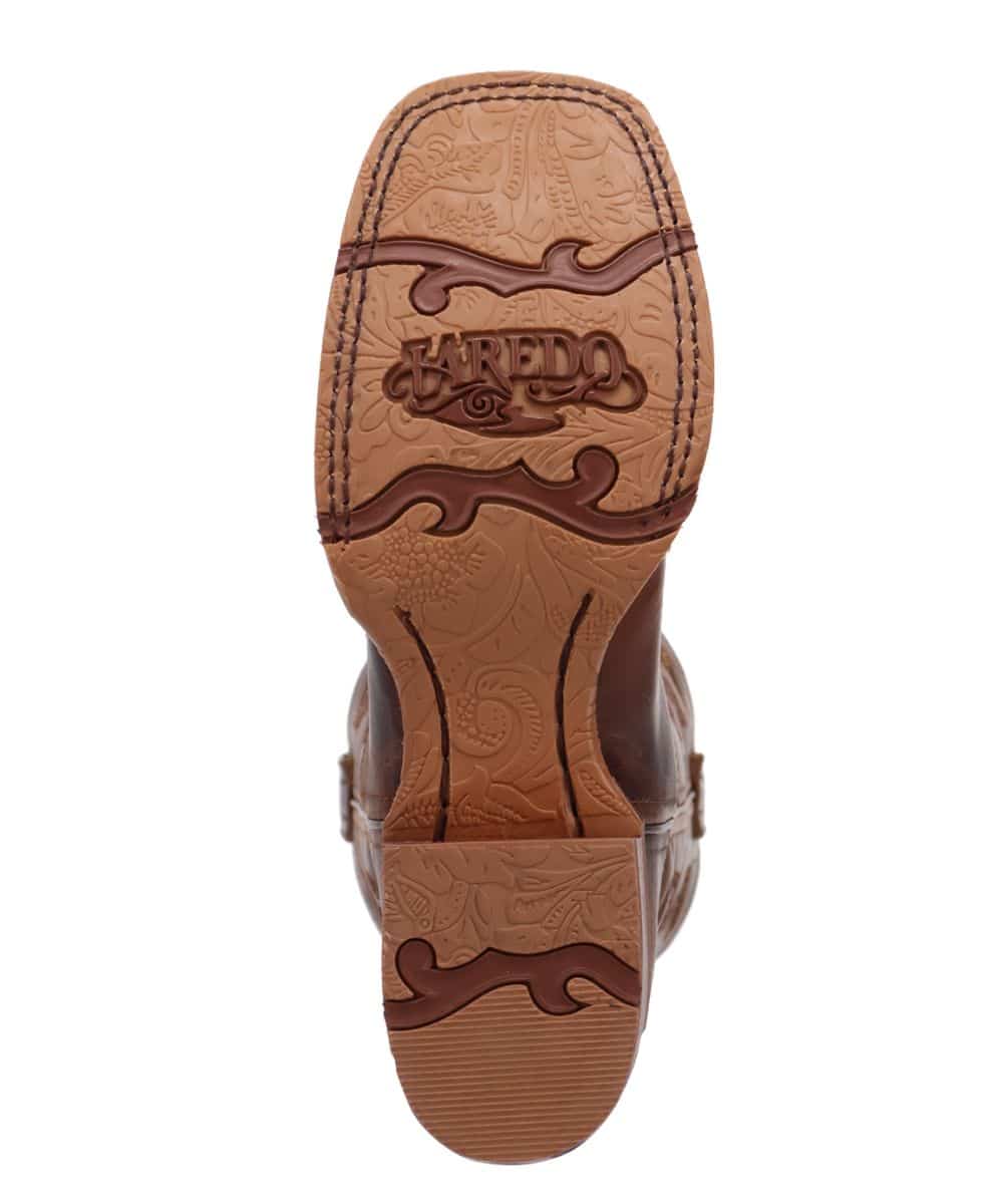 Laredo Women's Dream Weaver Boot - Image 3