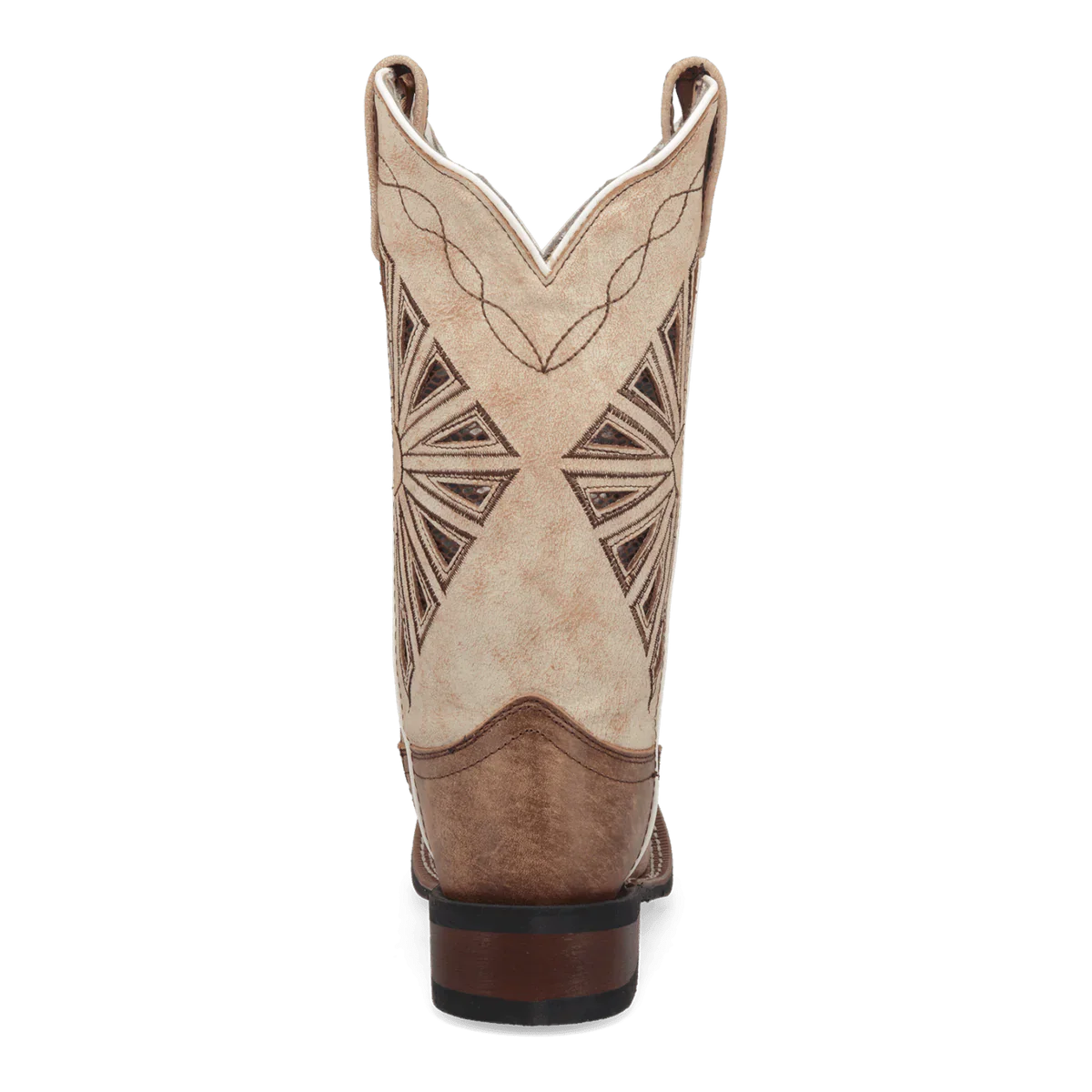 Laredo Women's Kite Days Leather Boot - Image 3
