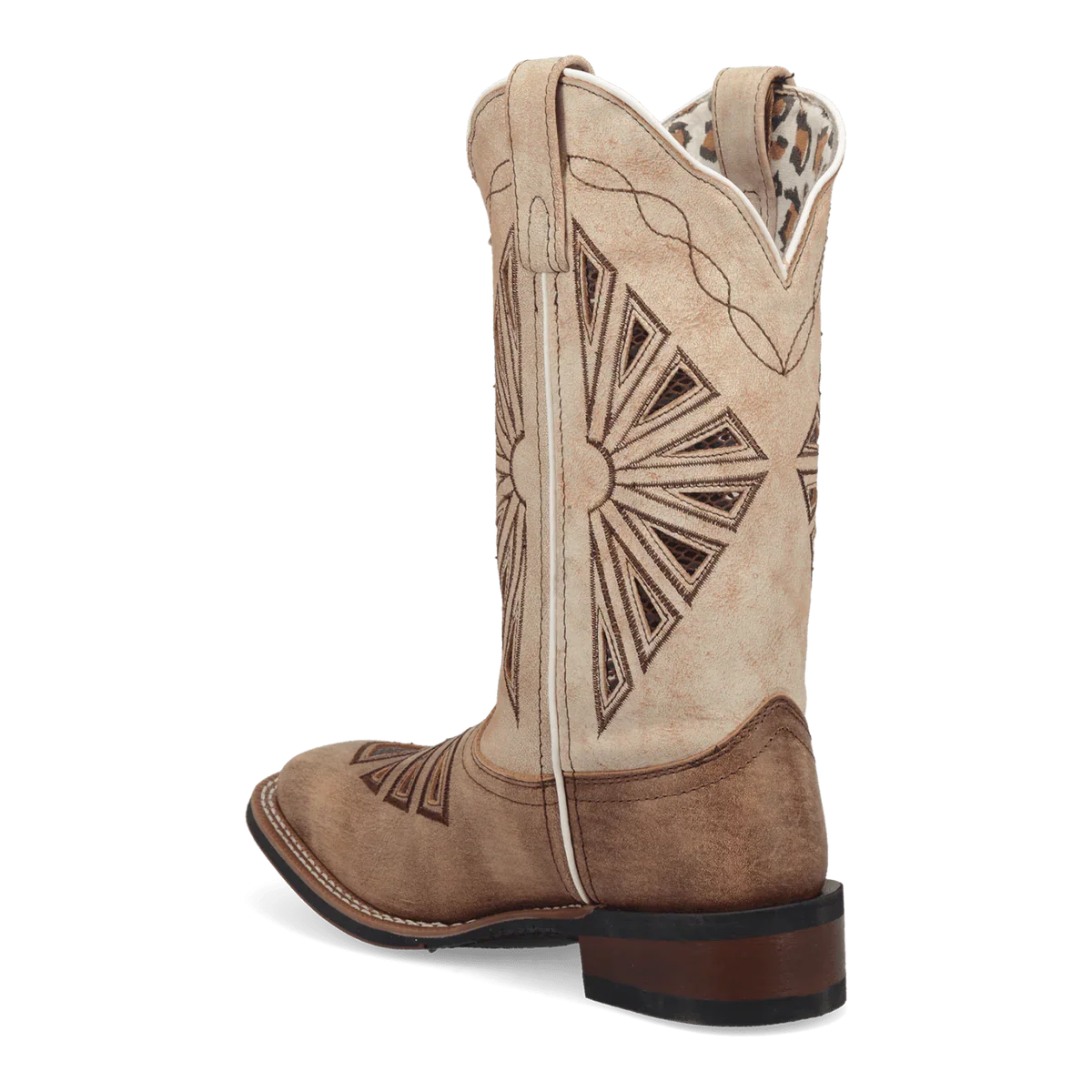 Laredo Women's Kite Days Leather Boot - Image 7