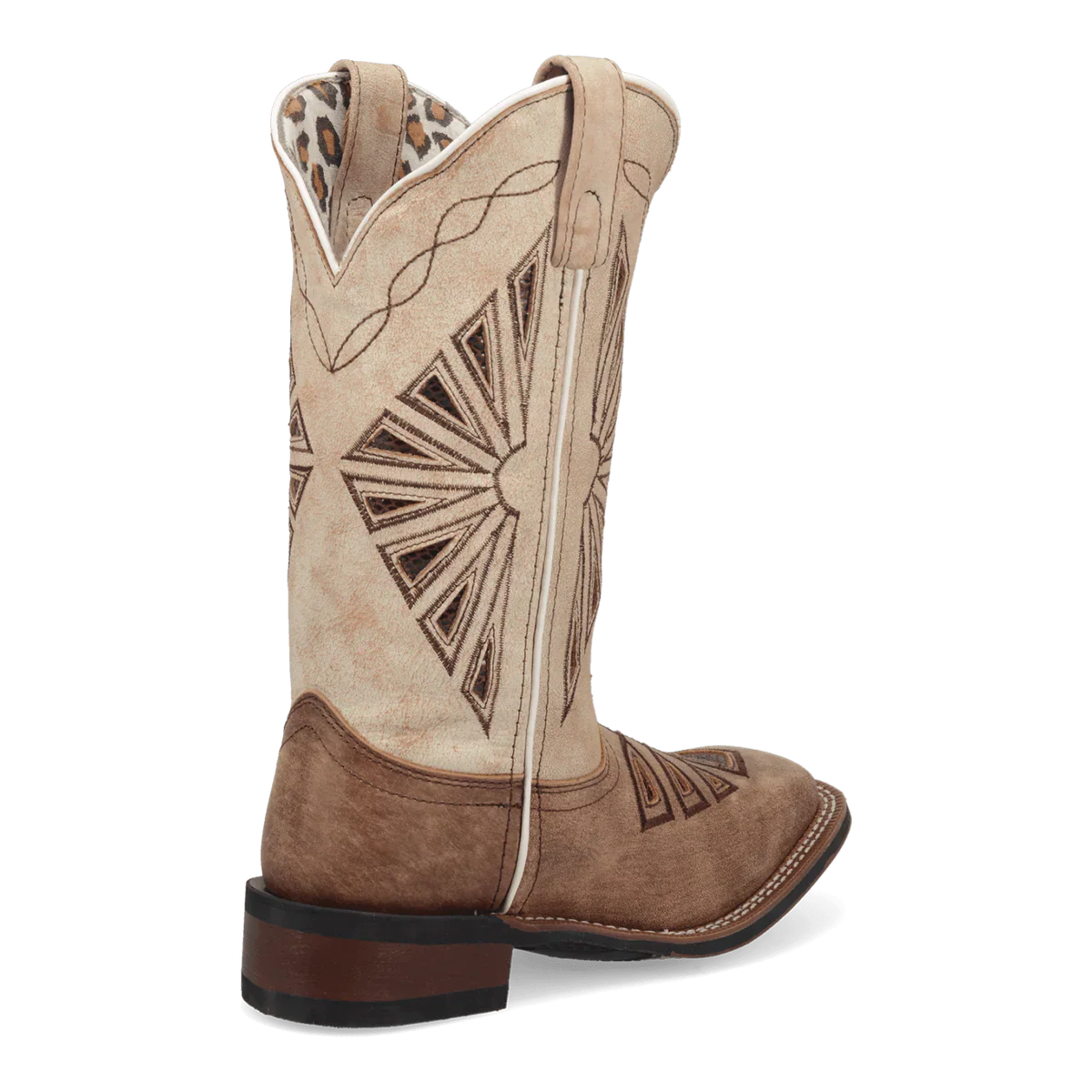 Laredo Women's Kite Days Leather Boot - Image 8