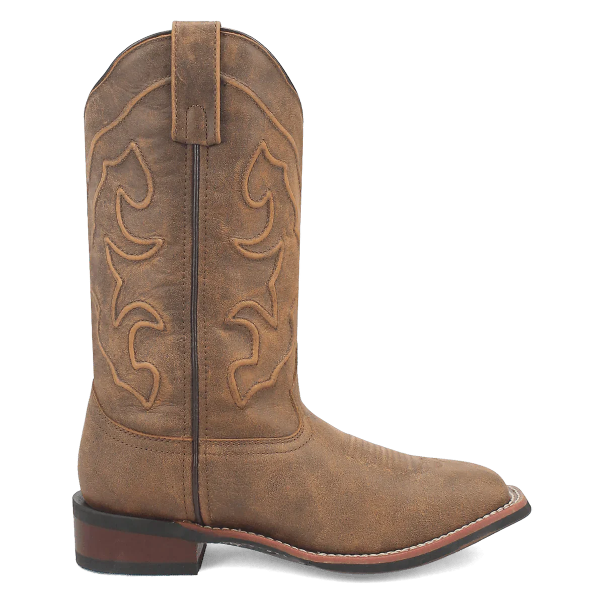 Laredo Women's Megan Boot - Image 7