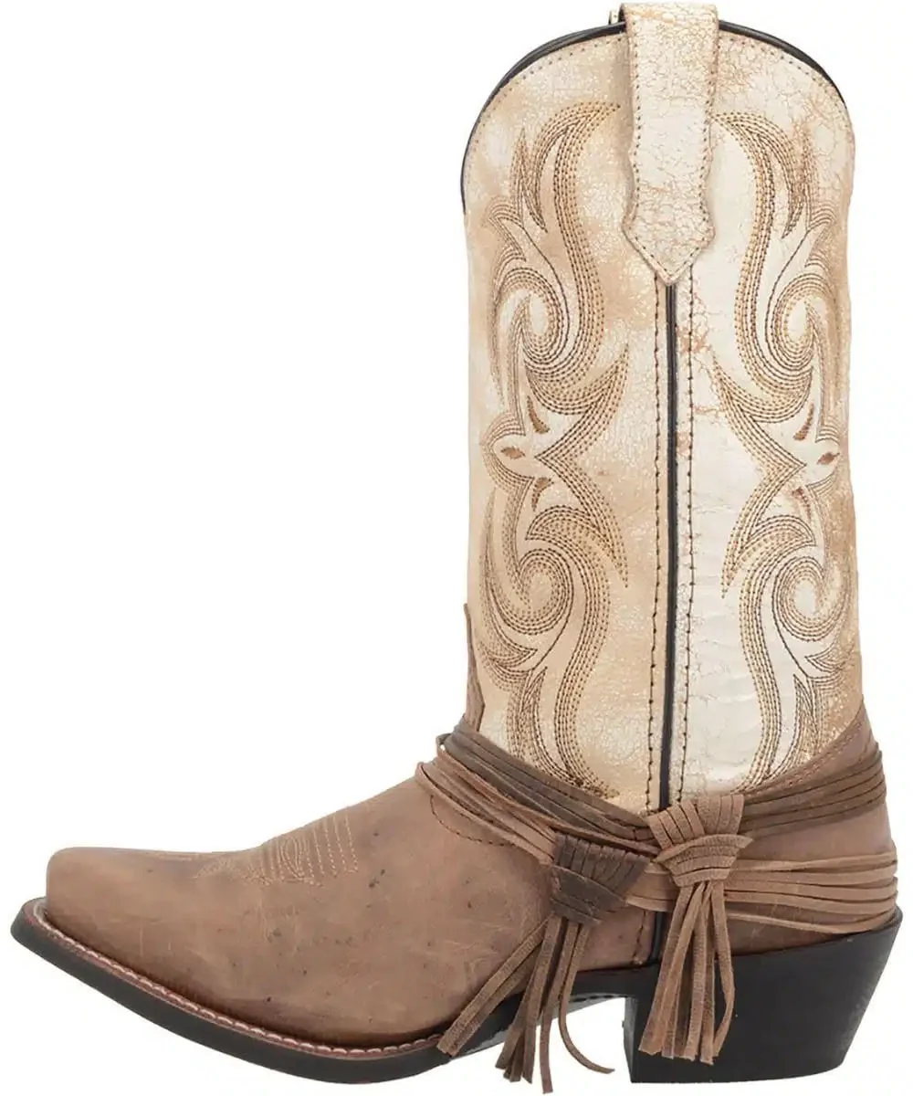 Laredo Women's Myra Boot - Image 2