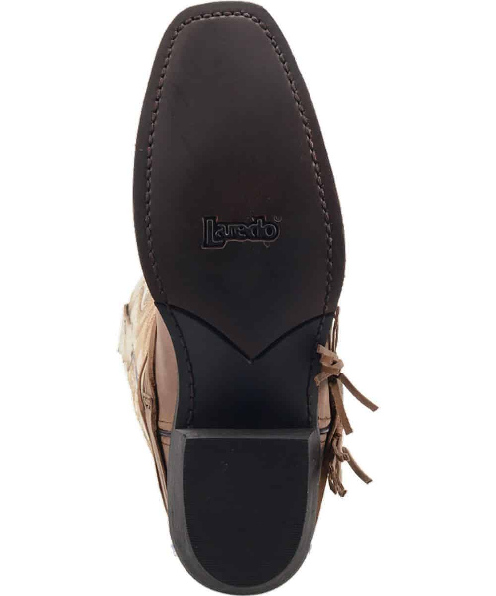 Laredo Women's Myra Boot - Image 3