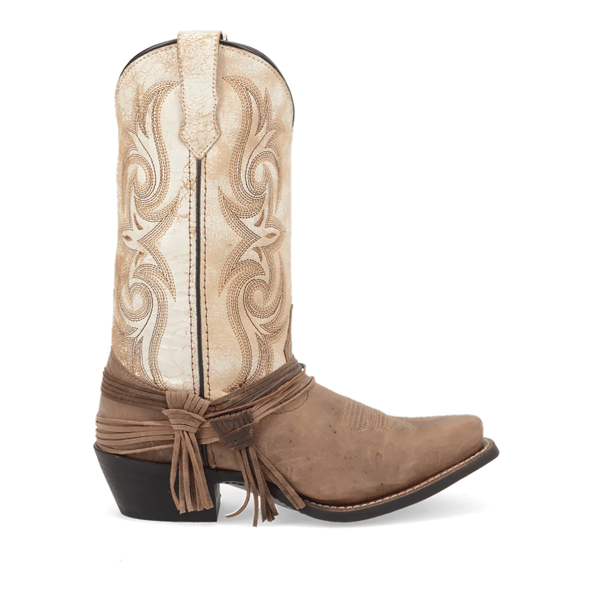 Laredo Women's Myra Boot - Image 5