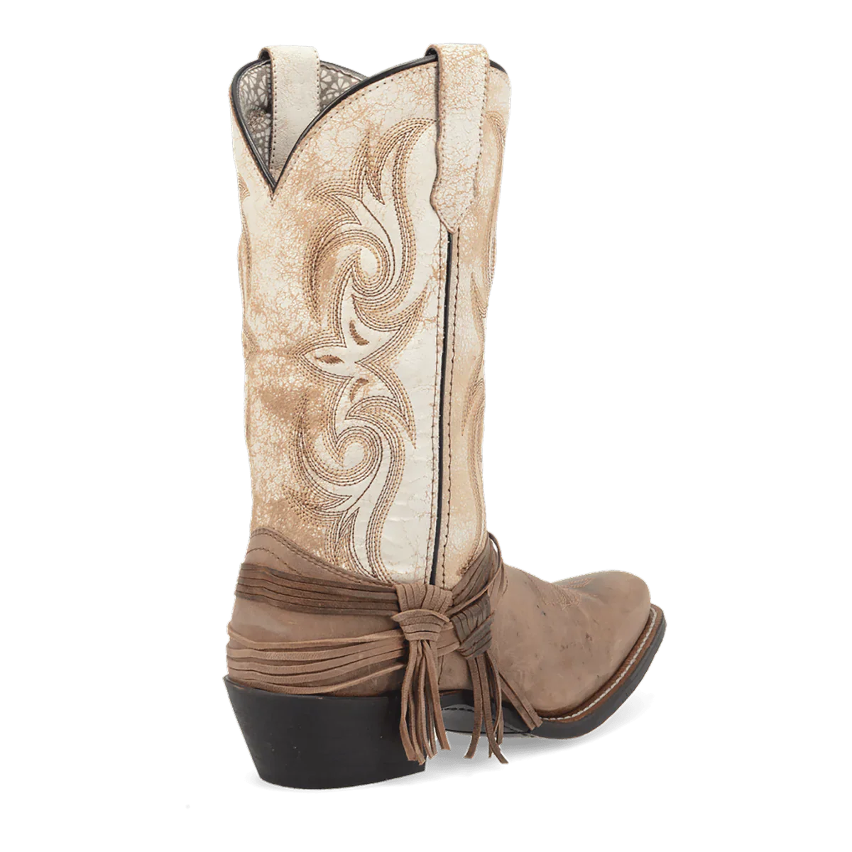 Laredo Women's Myra Boot - Image 8