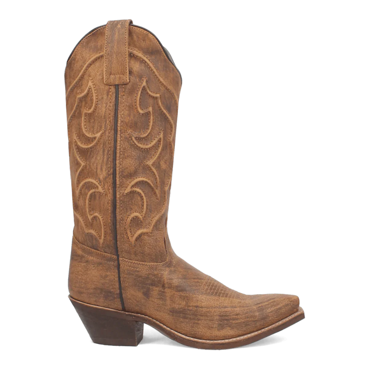 Laredo Women's Reva Boot - Image 5