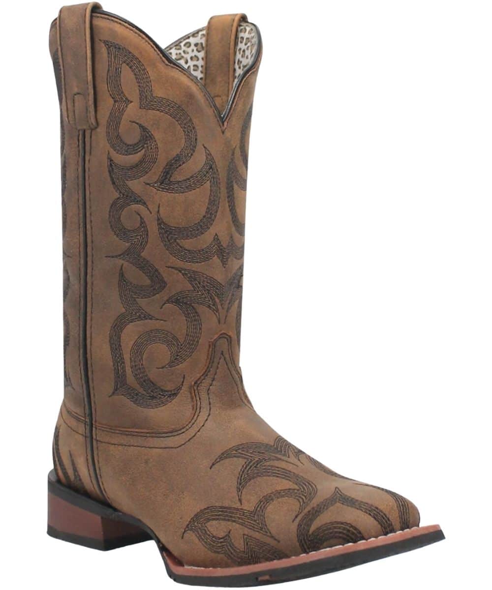Laredo Women's Sariah Boot - Image 2
