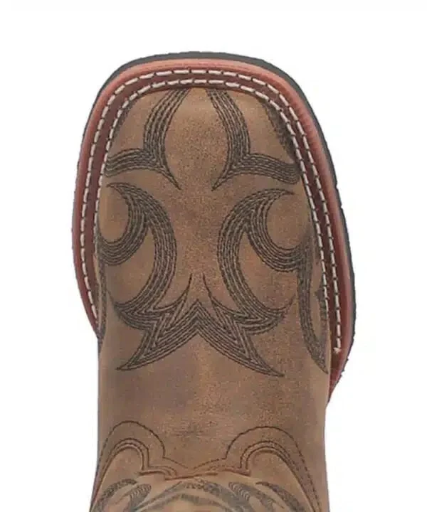 Laredo Women's Sariah Boot - Image 3