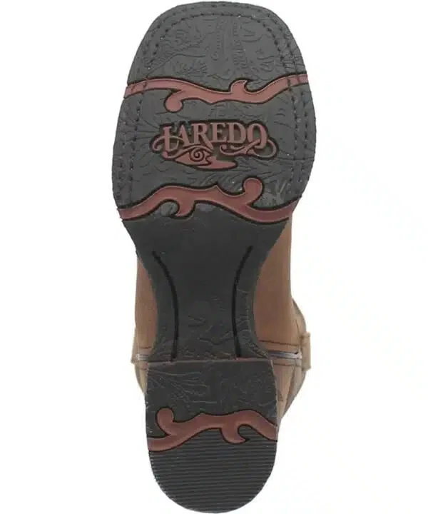 Laredo Women's Sariah Boot - Image 4