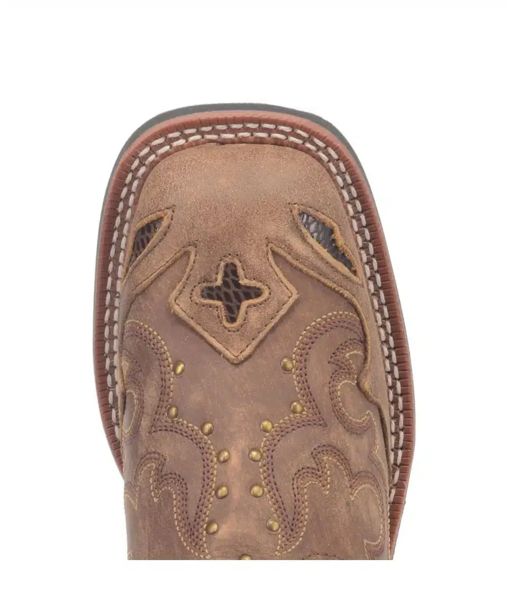 Laredo Women's Spellbound Boot - Image 2