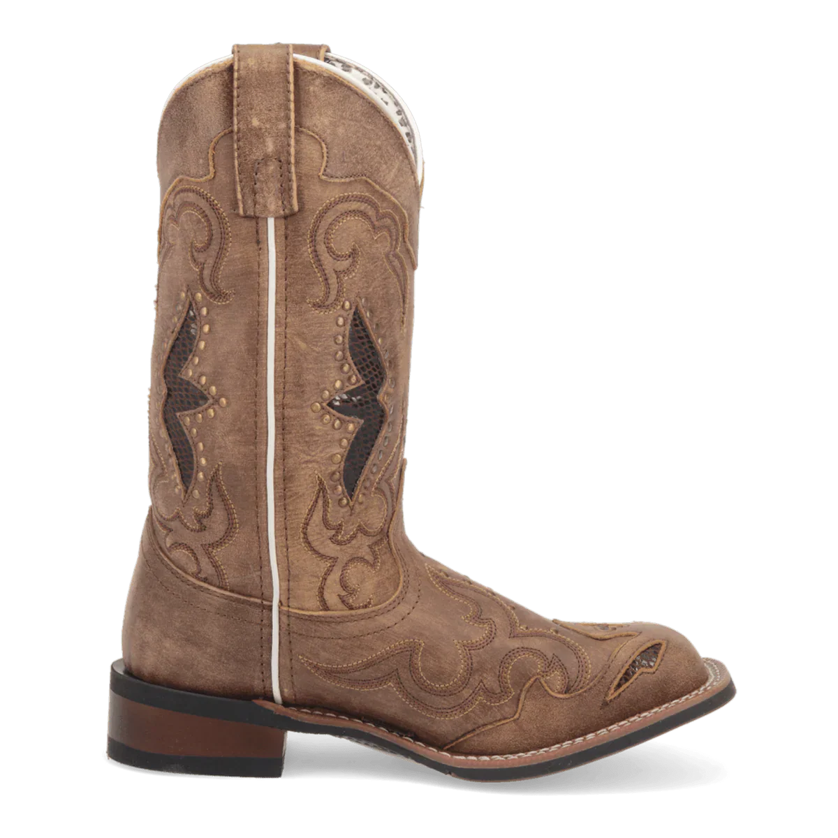 Laredo Women's Spellbound Boot - Image 4