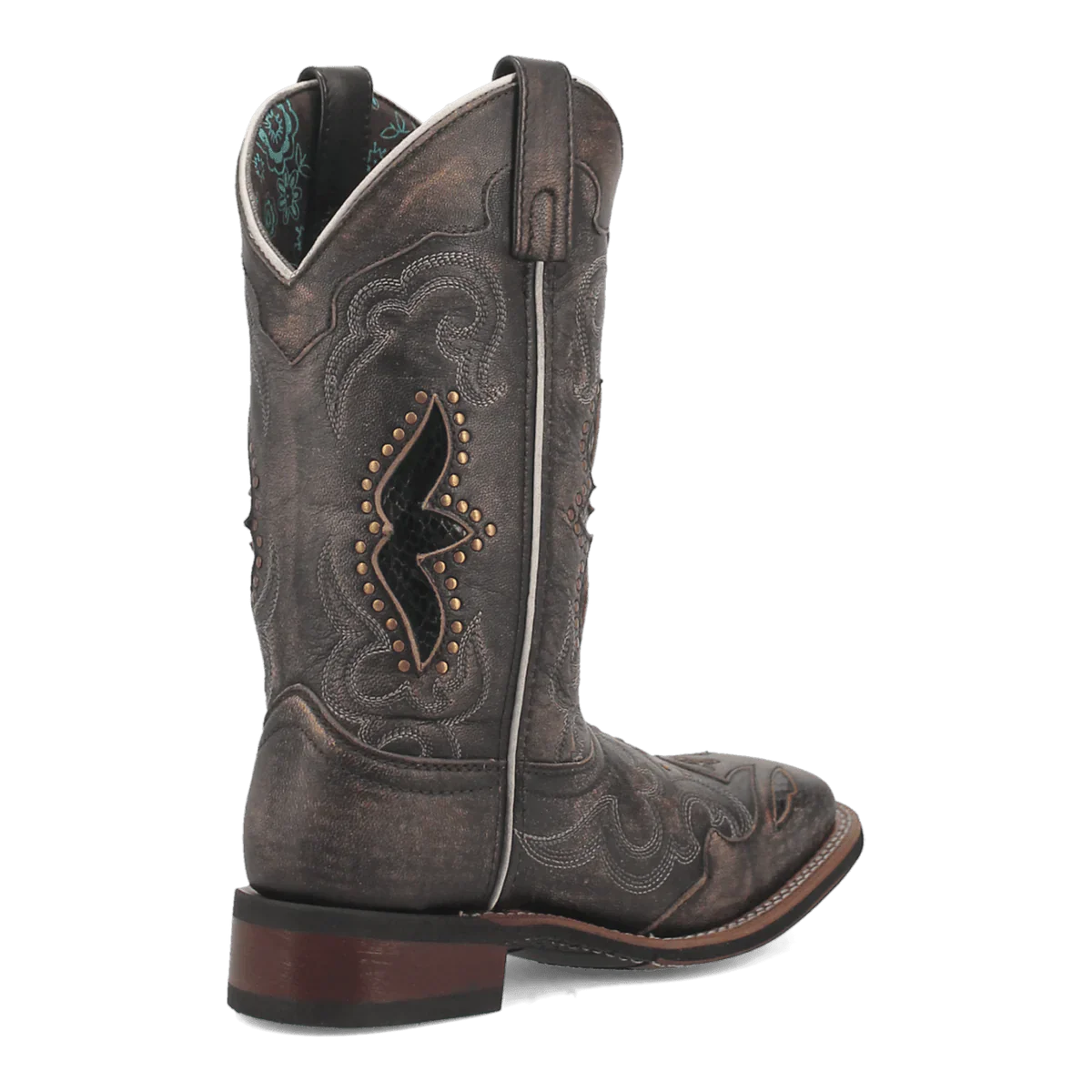 Laredo Women's Western Boot - Image 10