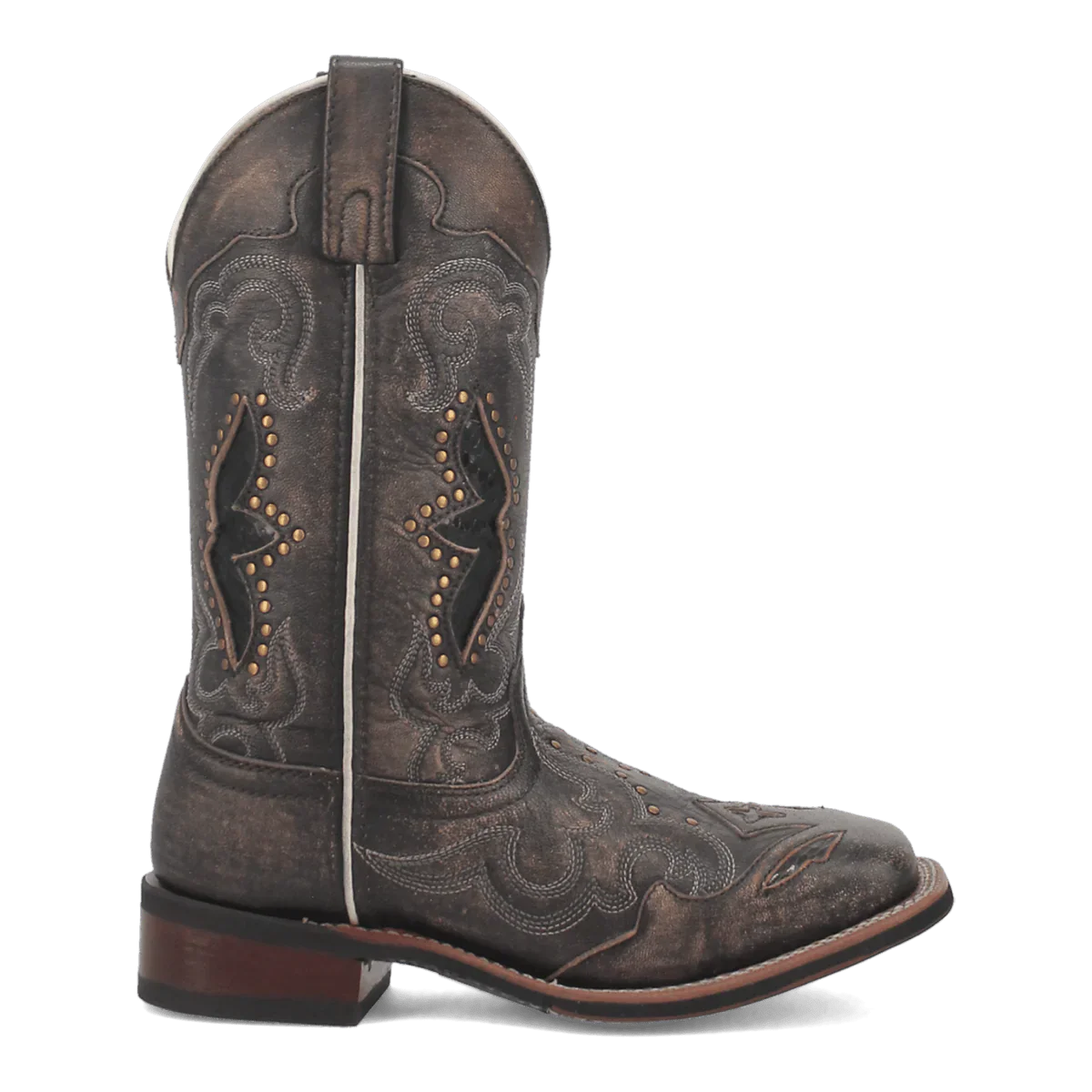 Laredo Women's Western Boot - Image 2