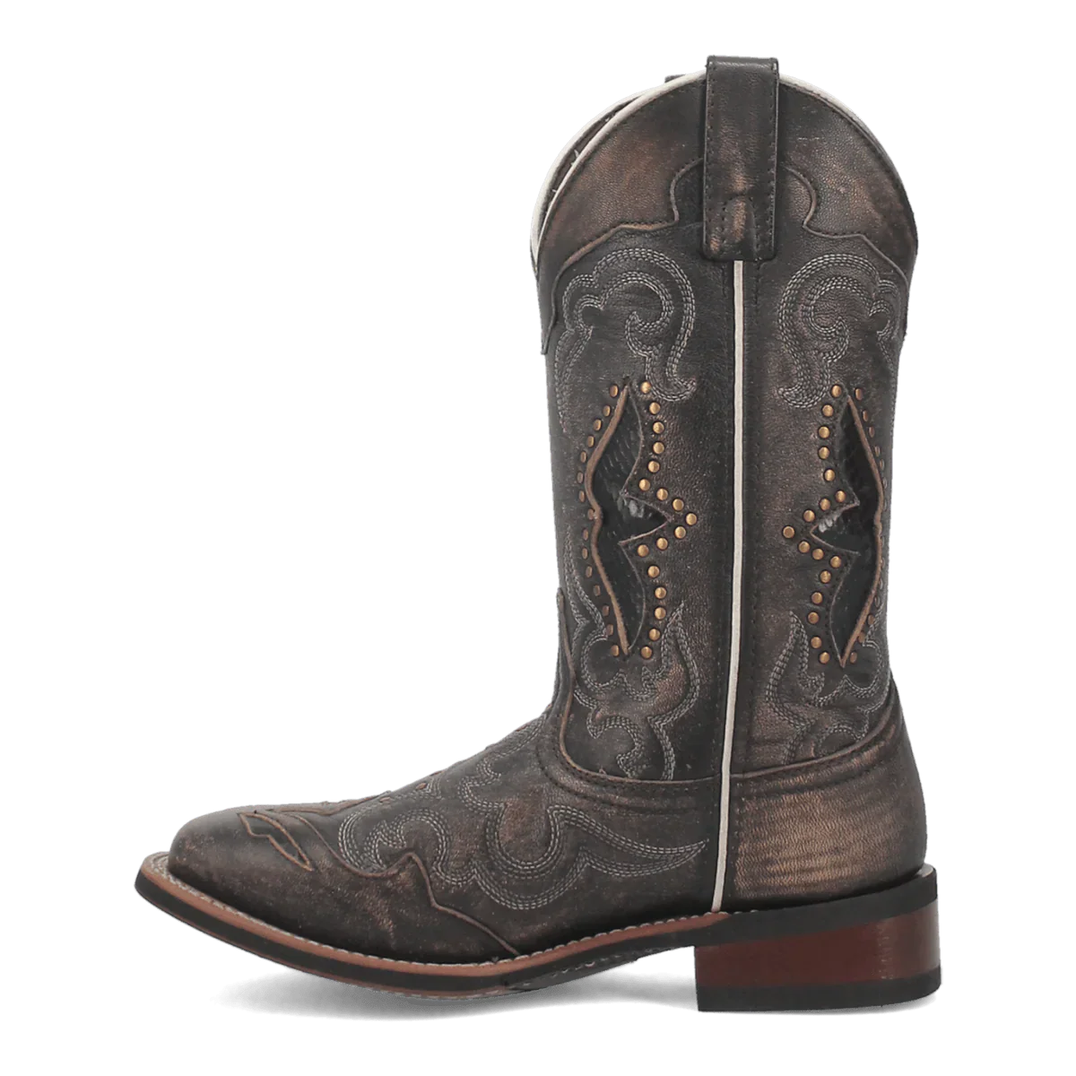 Laredo Women's Western Boot - Image 3