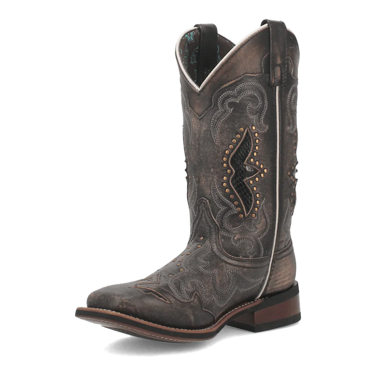 Laredo Women's Western Boot - Image 8